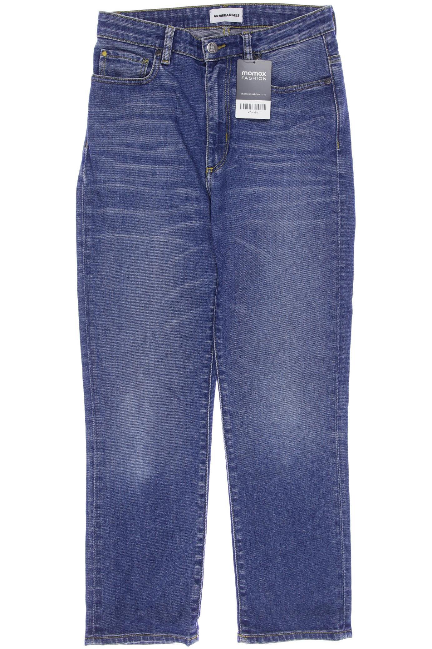 

Armedangels Damen Jeans, blau, Gr. 27