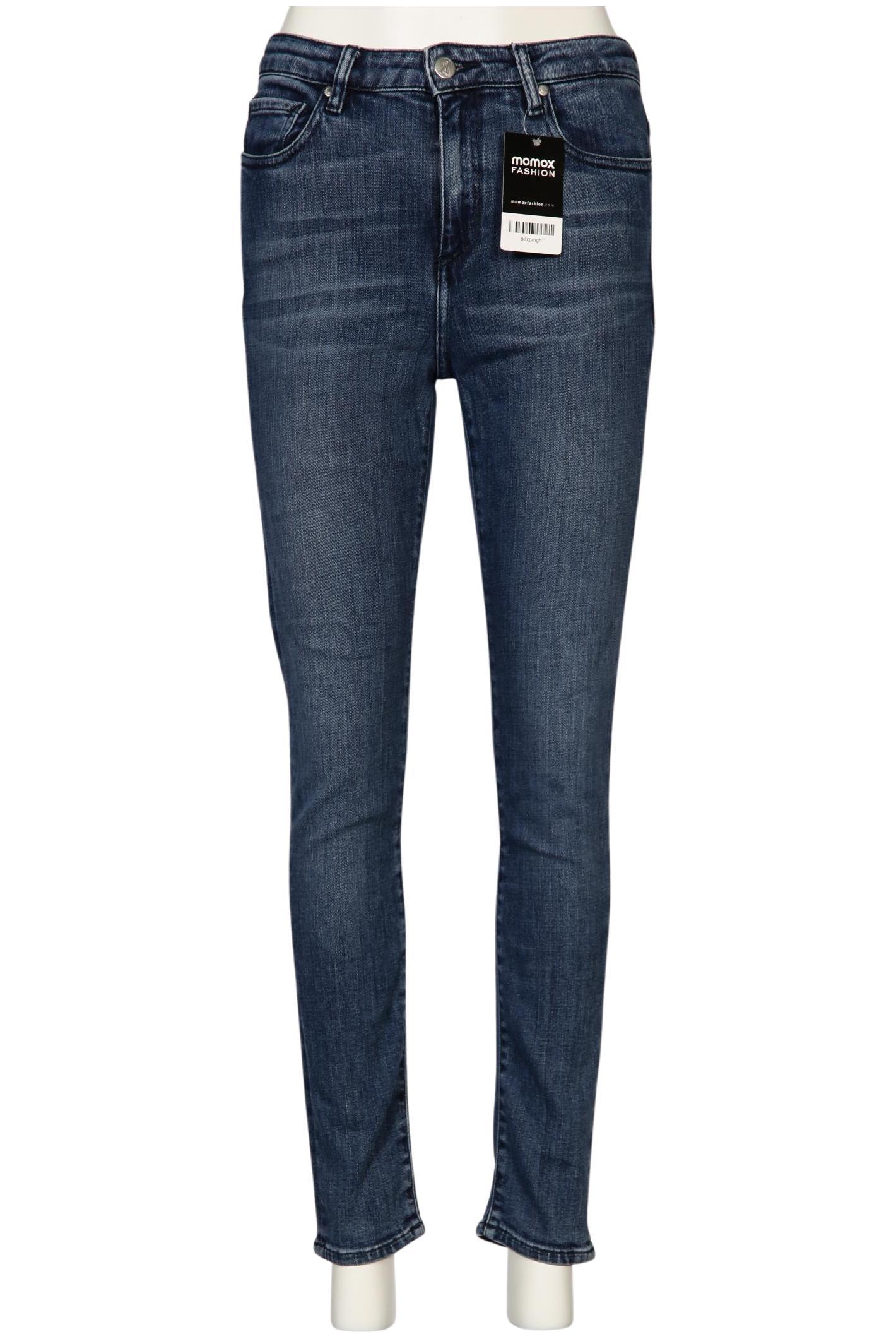 

Armedangels Damen Jeans, blau, Gr. 28