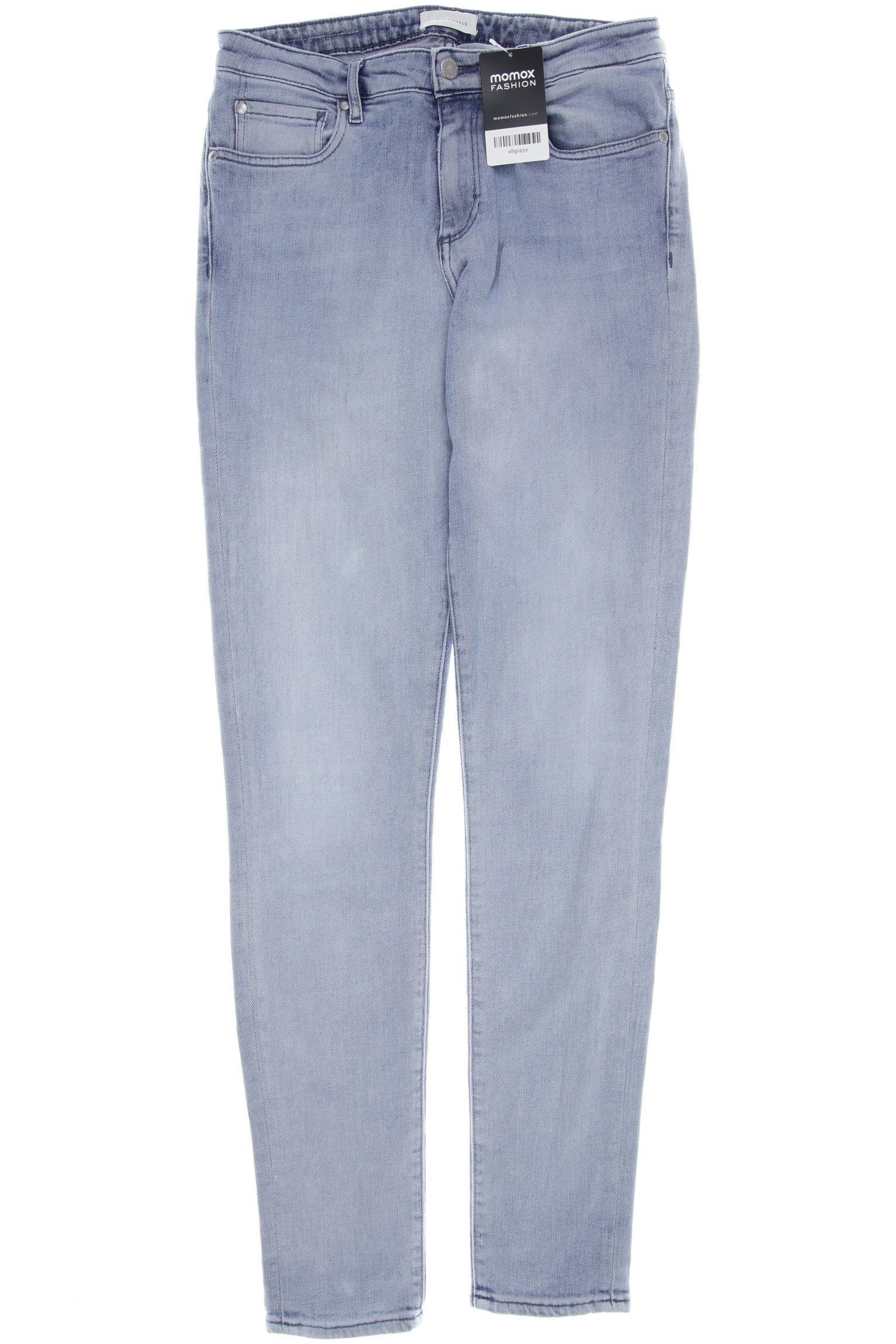 

Armedangels Damen Jeans, blau, Gr. 28