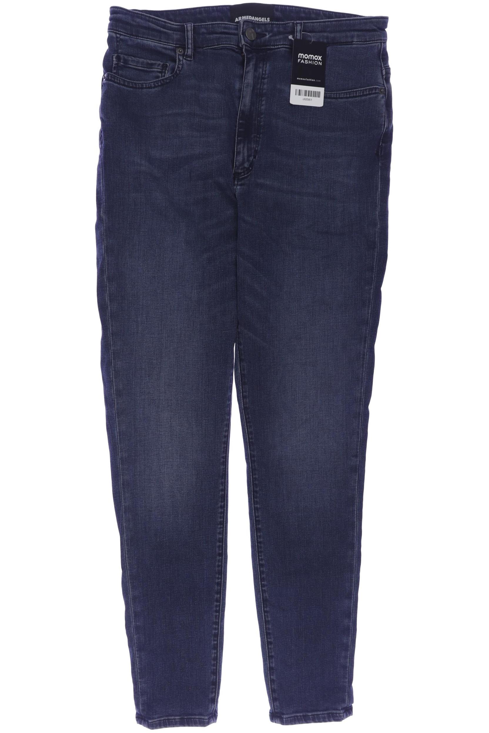 

Armedangels Damen Jeans, blau, Gr. 32