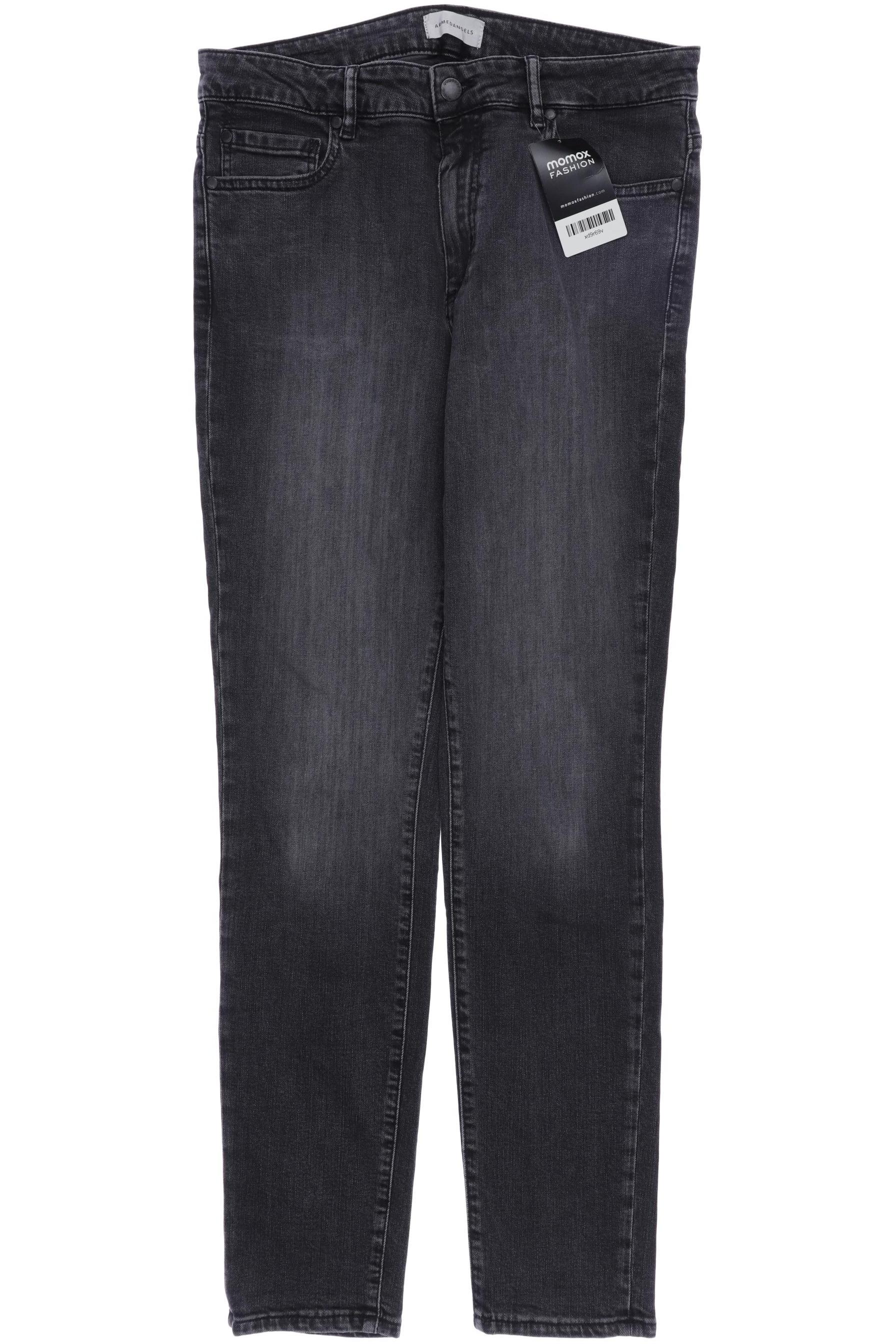 

Armedangels Damen Jeans, grau, Gr. 30