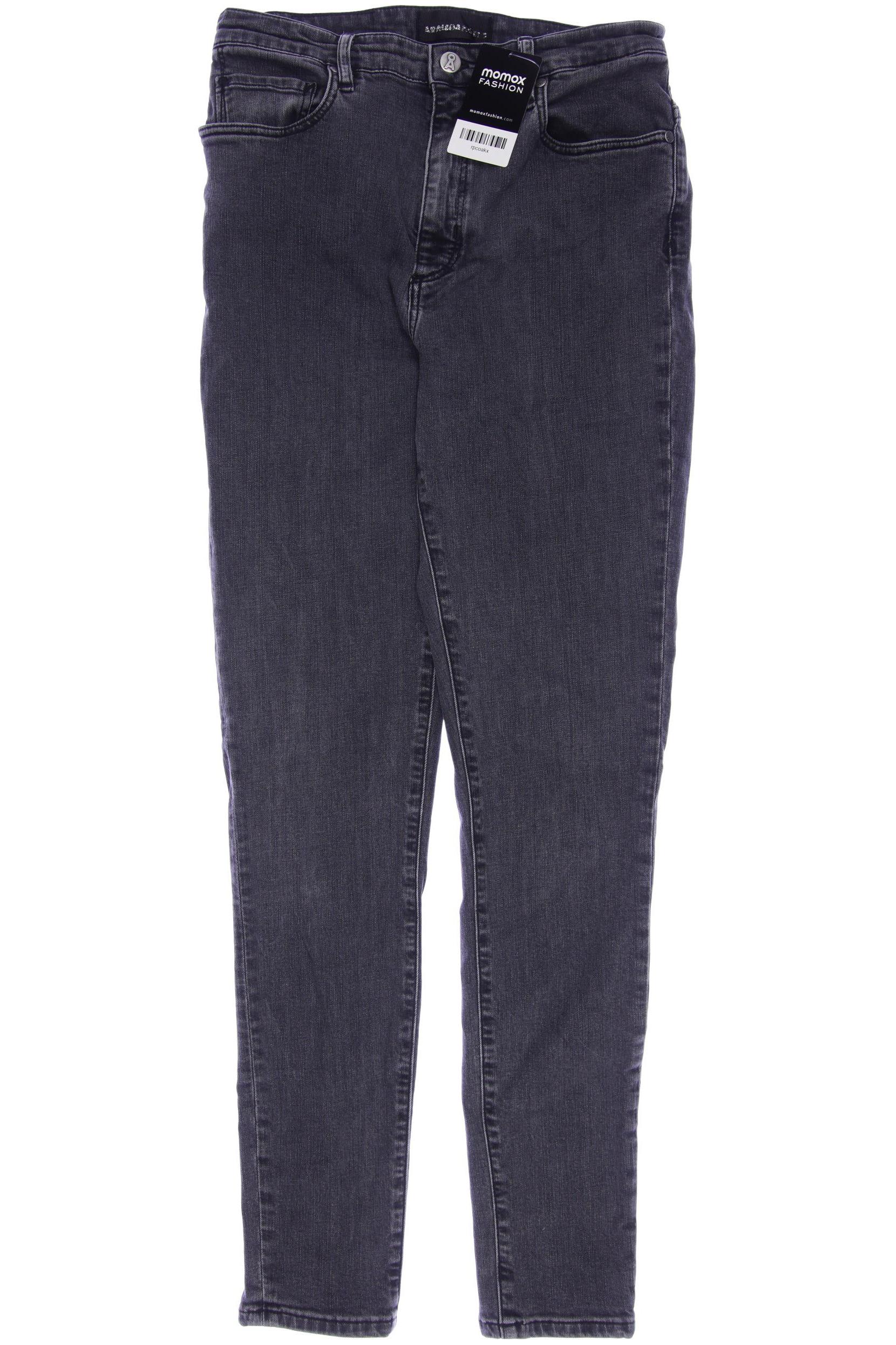 

Armedangels Damen Jeans, grau, Gr. 26