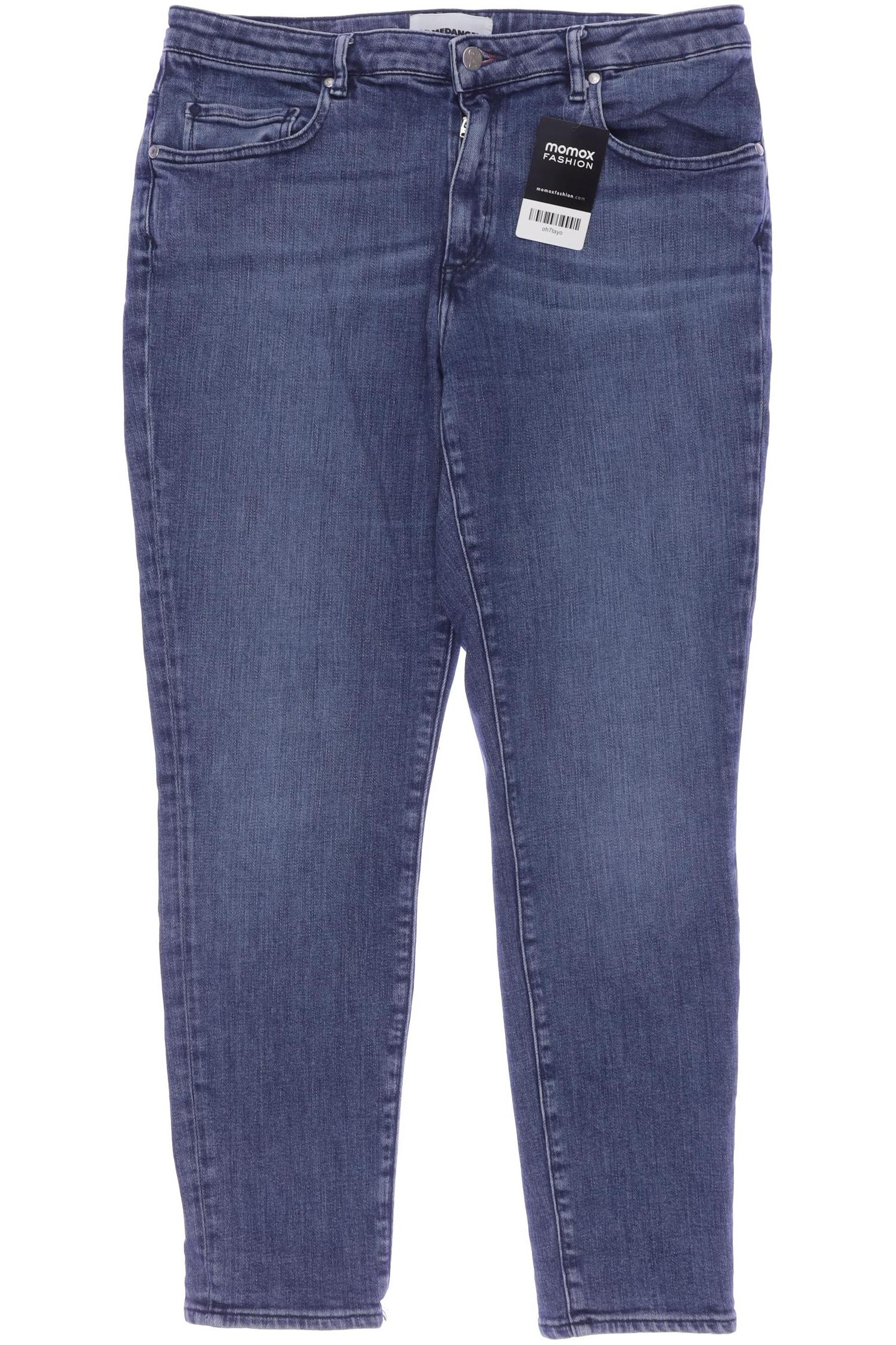 

Armedangels Damen Jeans, marineblau, Gr. 32