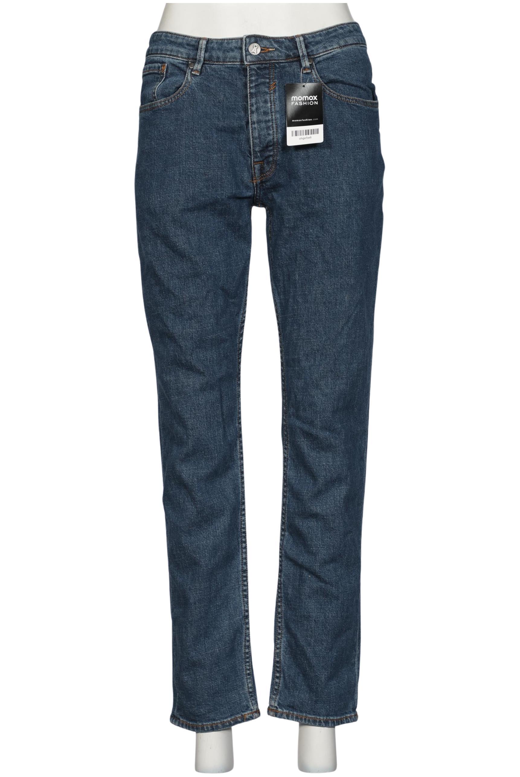 

Armedangels Damen Jeans, blau, Gr. 29