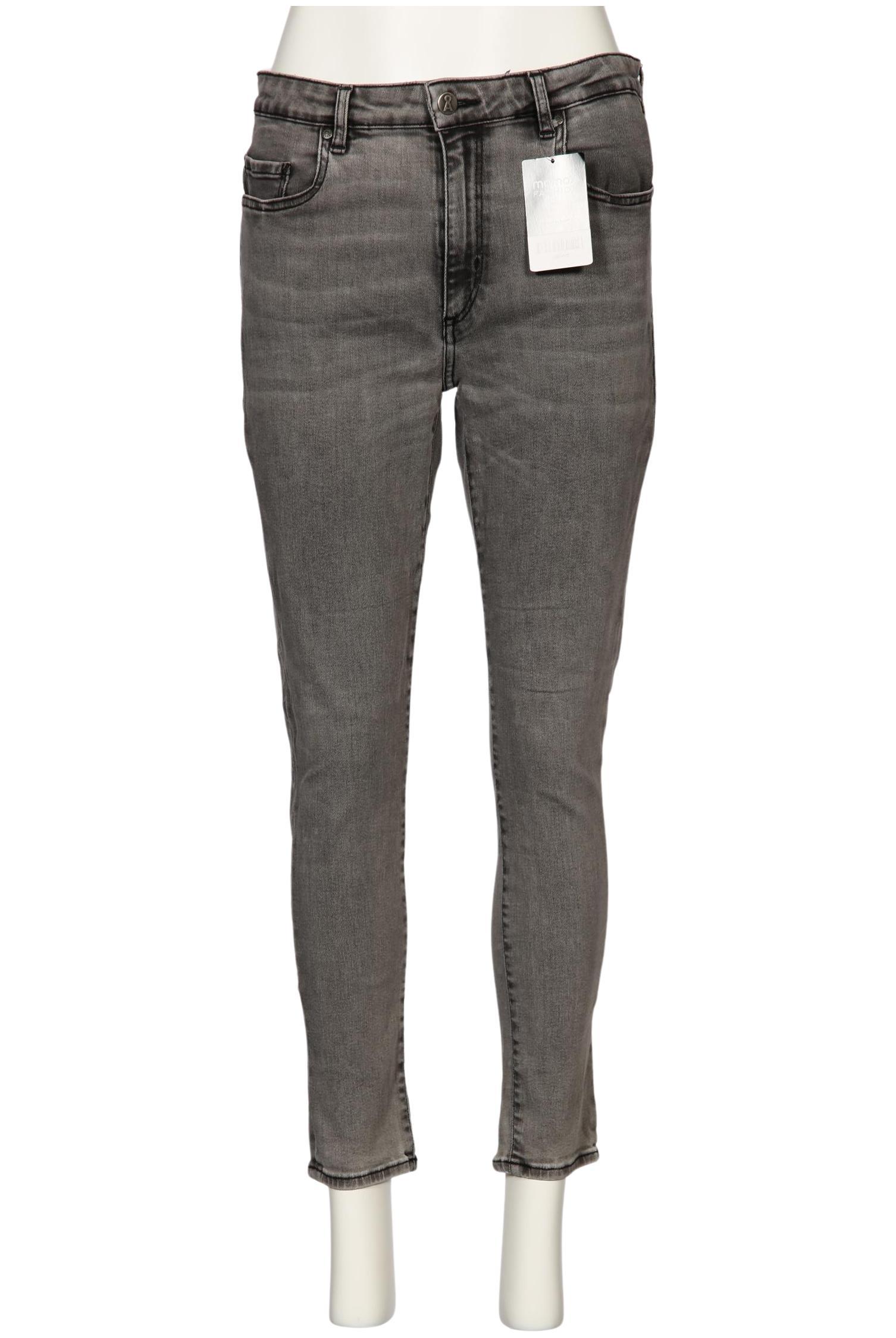 

Armedangels Damen Jeans, grau, Gr. 30