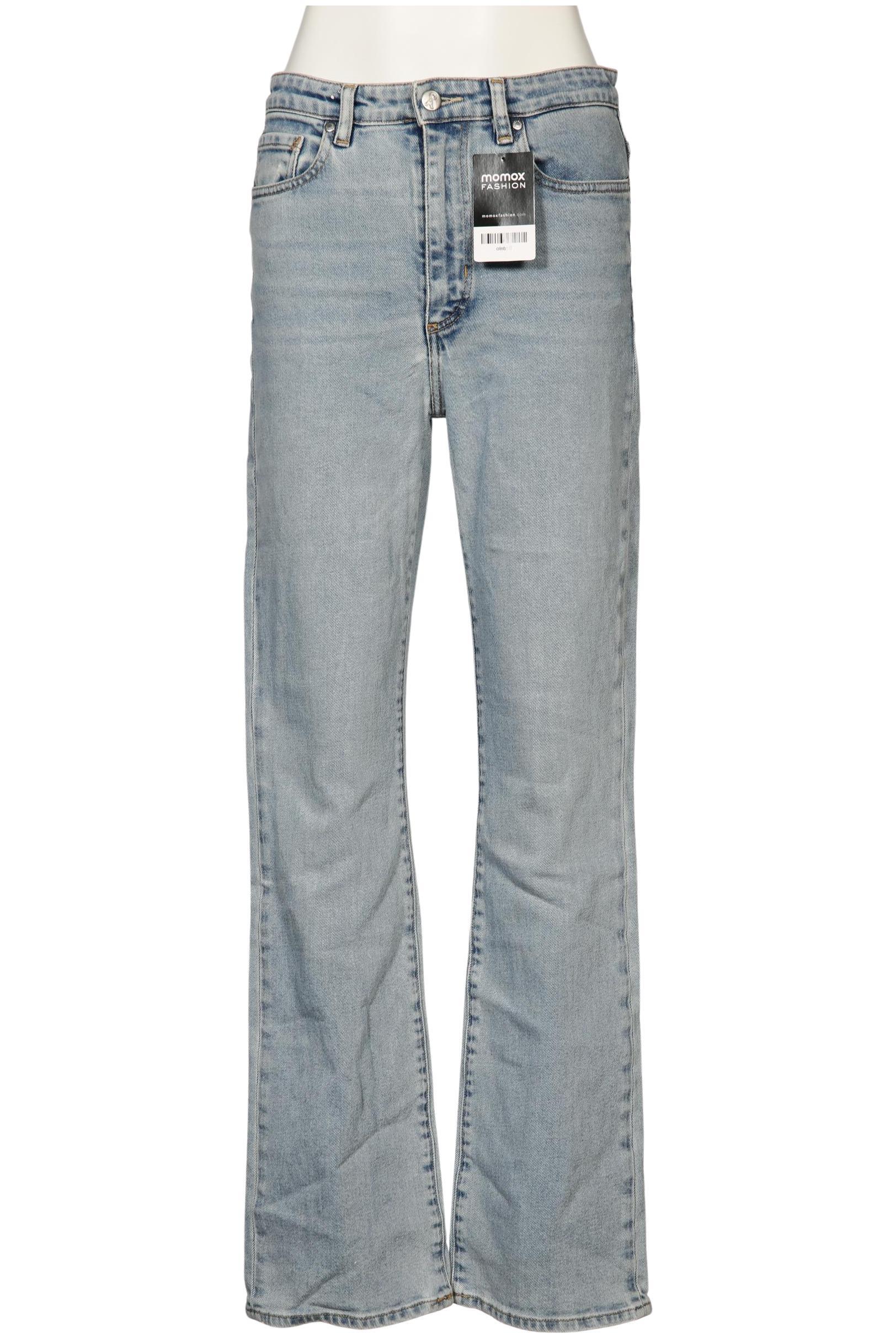 

Armedangels Damen Jeans, hellblau, Gr. 27