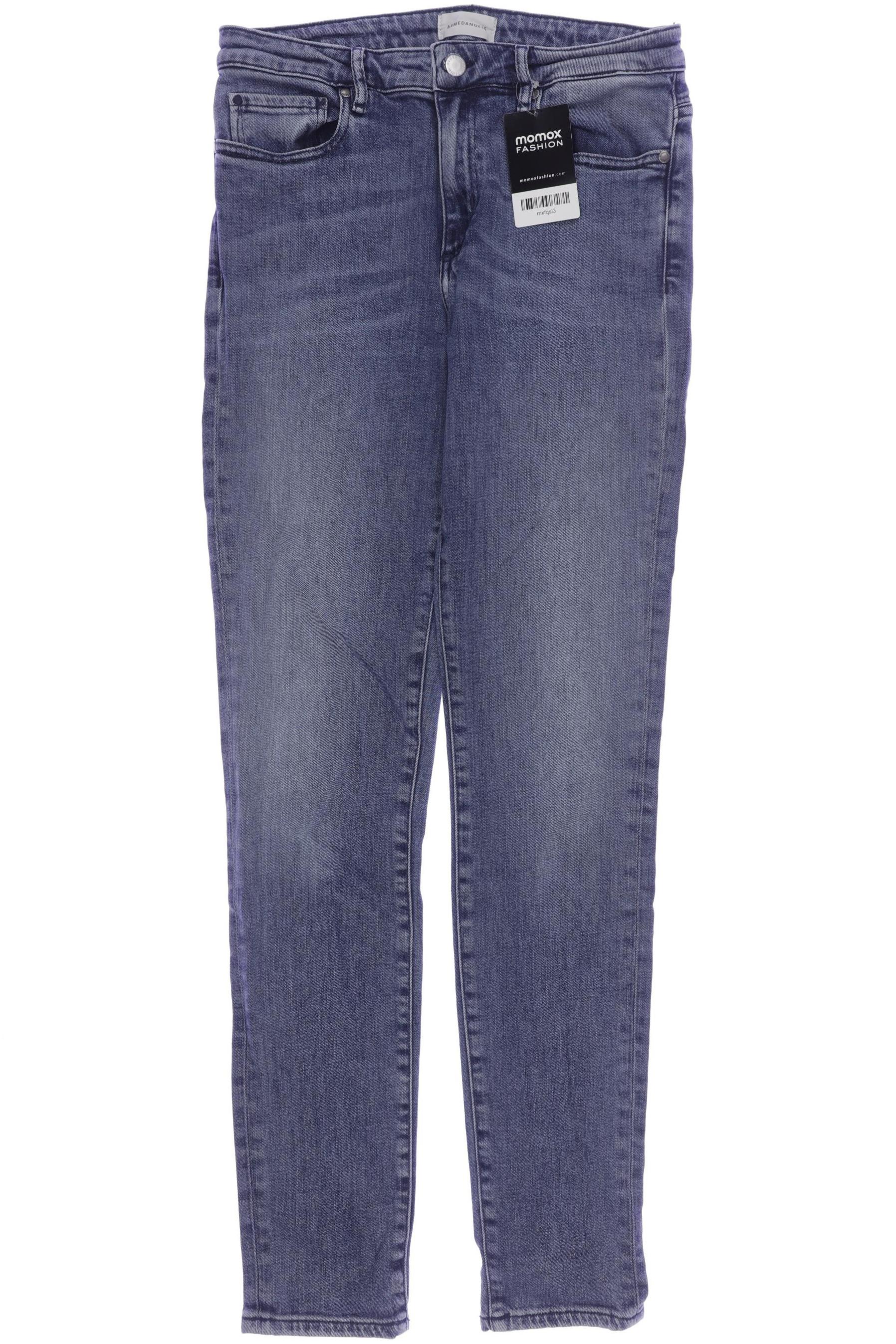 

Armedangels Damen Jeans, blau, Gr. 28