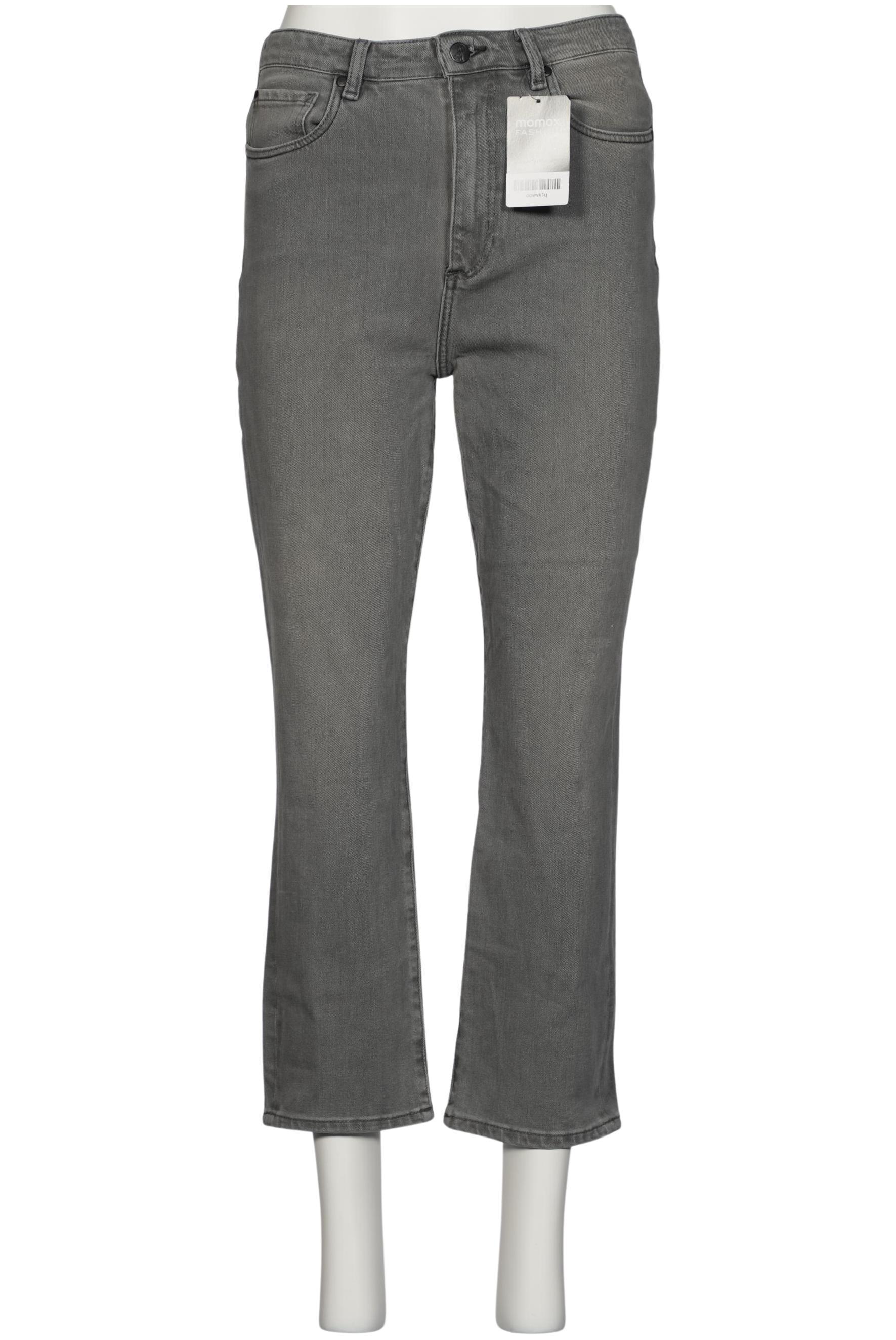 

Armedangels Damen Jeans, grau, Gr. 29