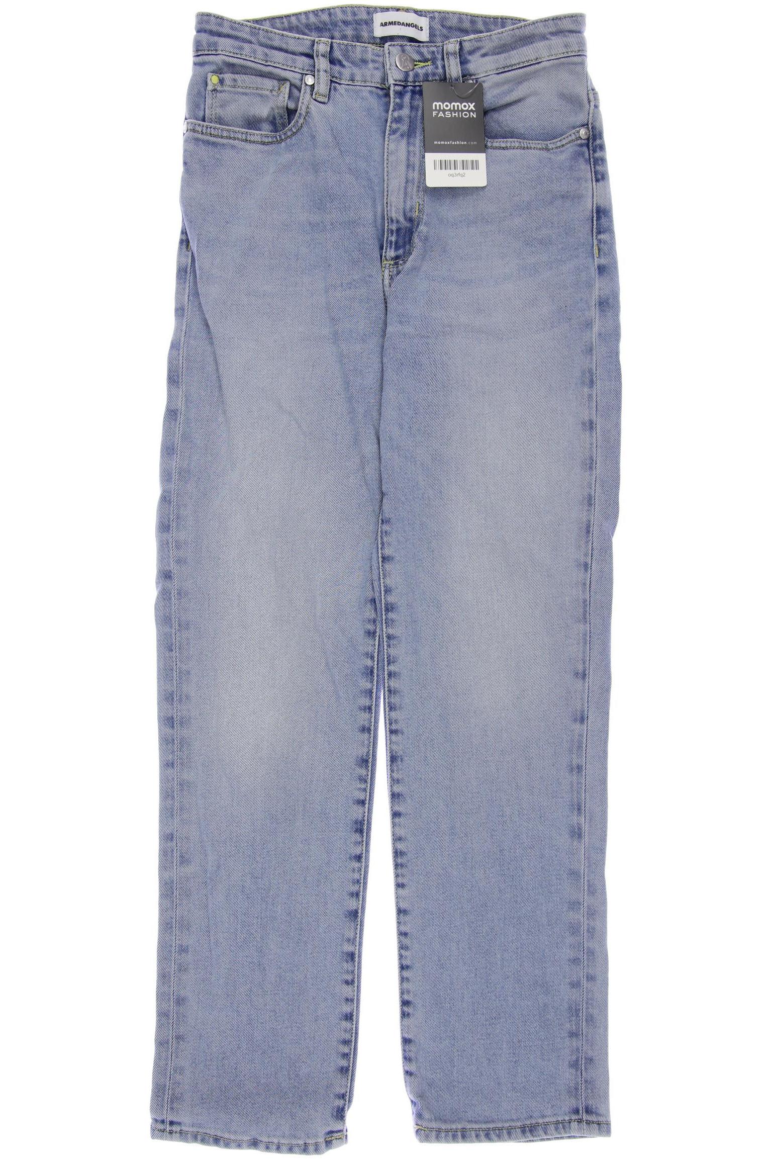 

Armedangels Damen Jeans, hellblau, Gr. 36