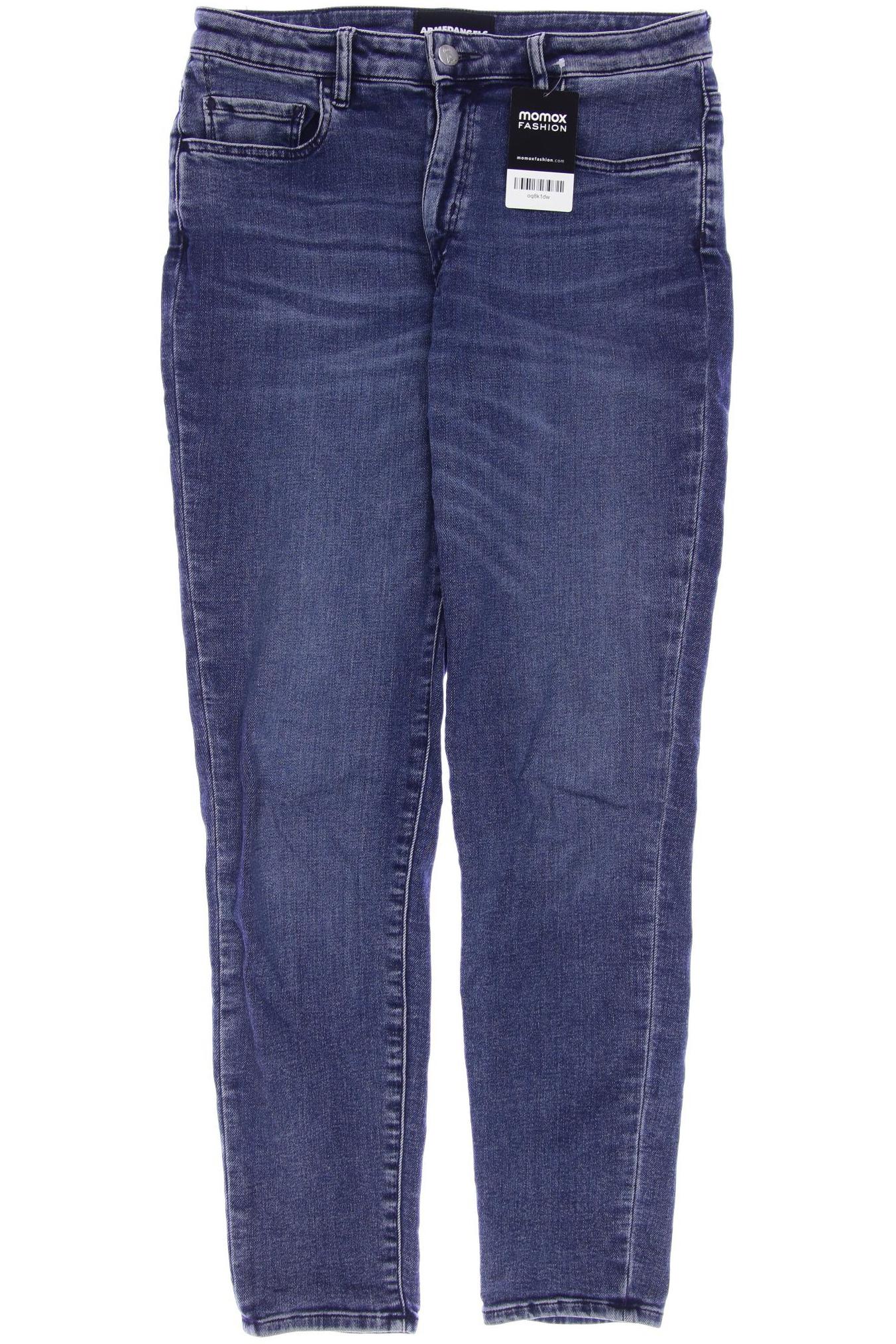

ARMEDANGELS Damen Jeans, blau