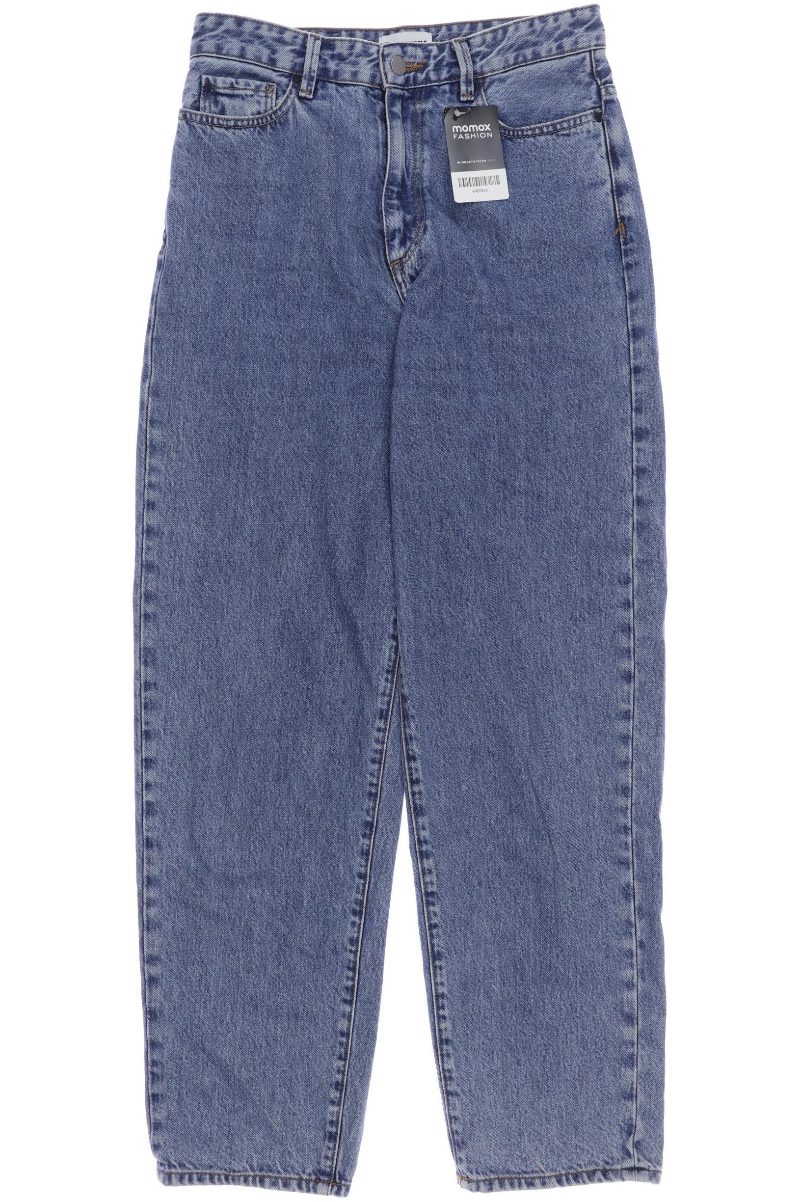 

Armedangels Damen Jeans, blau, Gr. 27