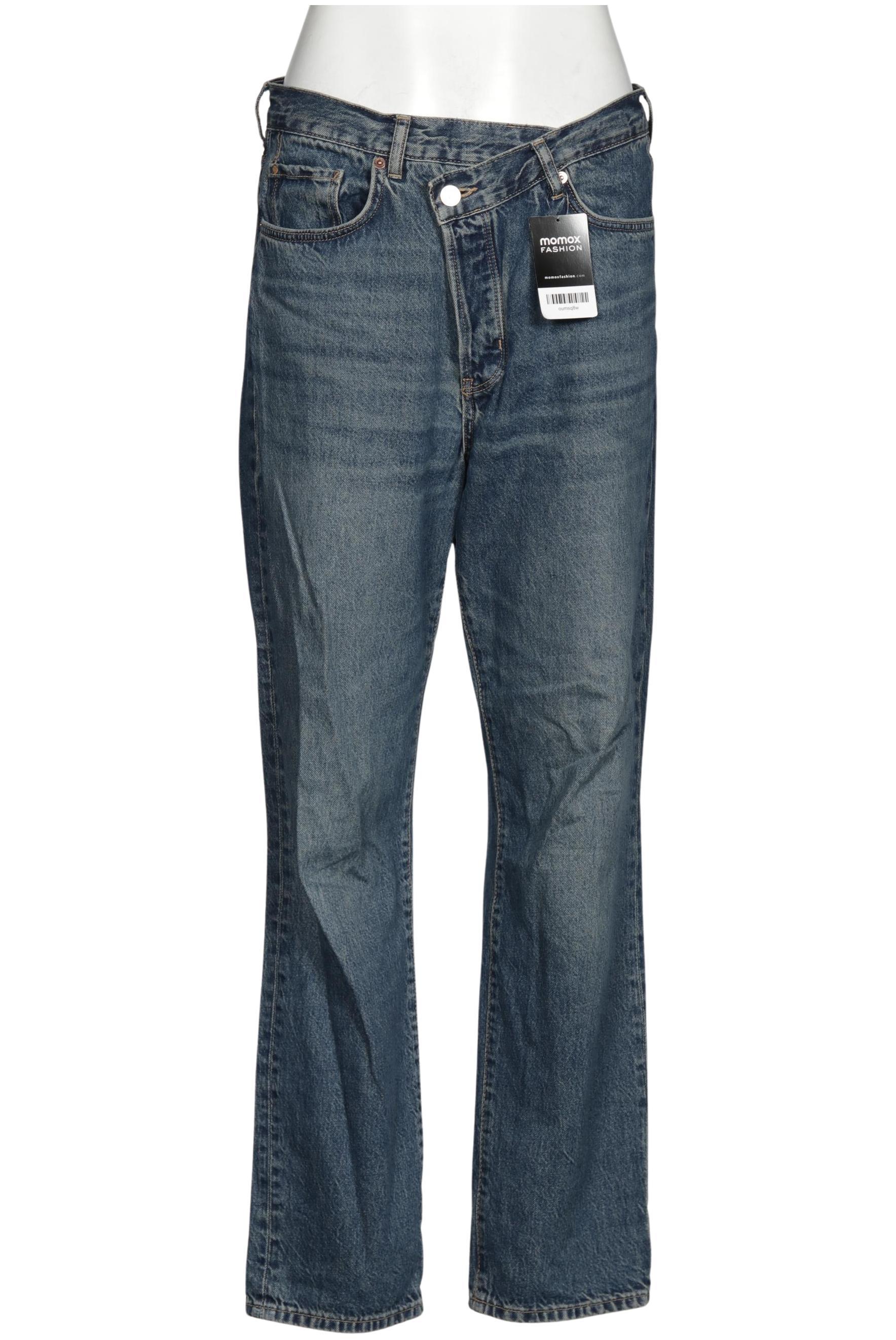 

Armedangels Damen Jeans, blau, Gr. 30