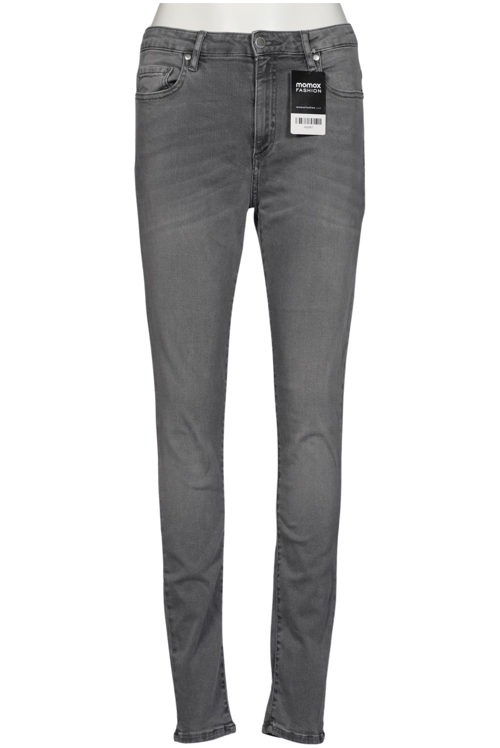

Armedangels Damen Jeans, grau, Gr. 27