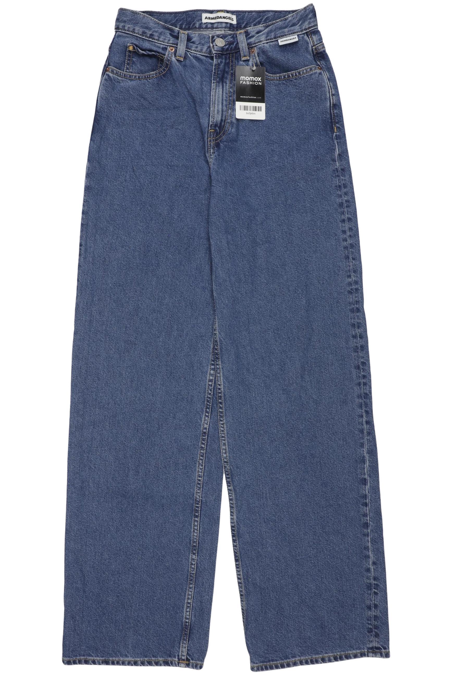 

Armedangels Damen Jeans, blau, Gr. 26