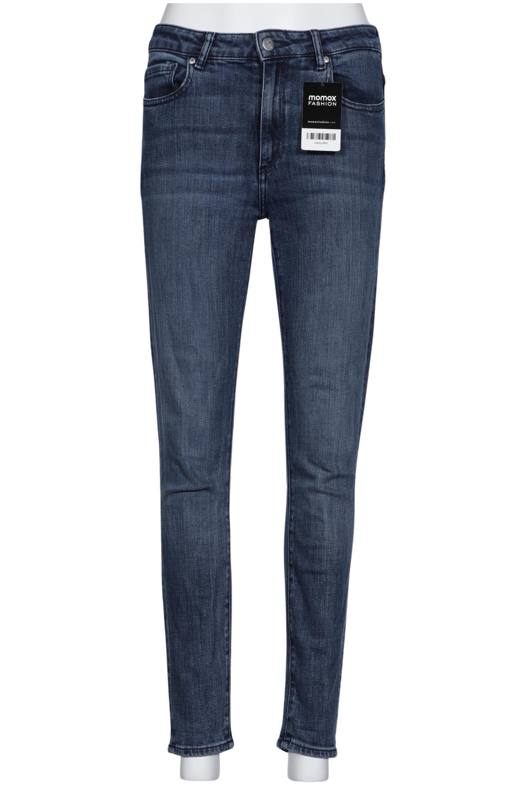 

Armedangels Damen Jeans, blau, Gr. 27