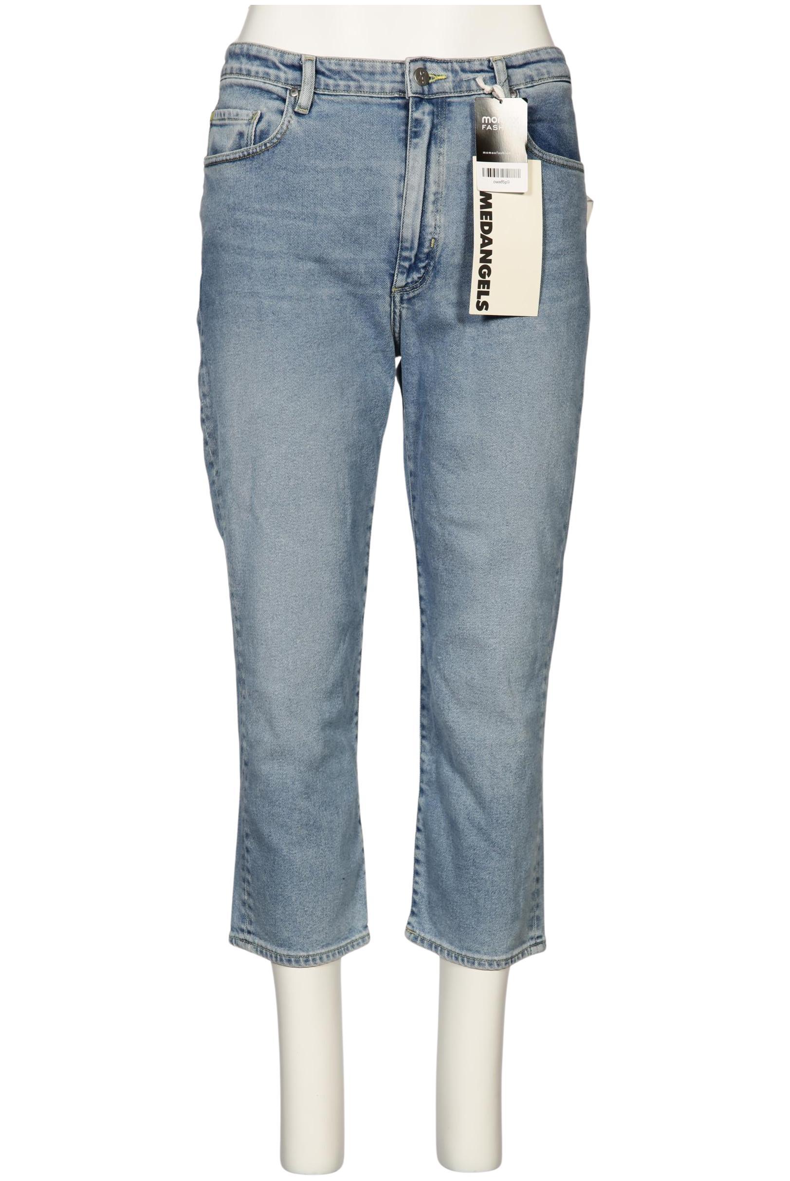 

Armedangels Damen Jeans, hellblau, Gr. 34