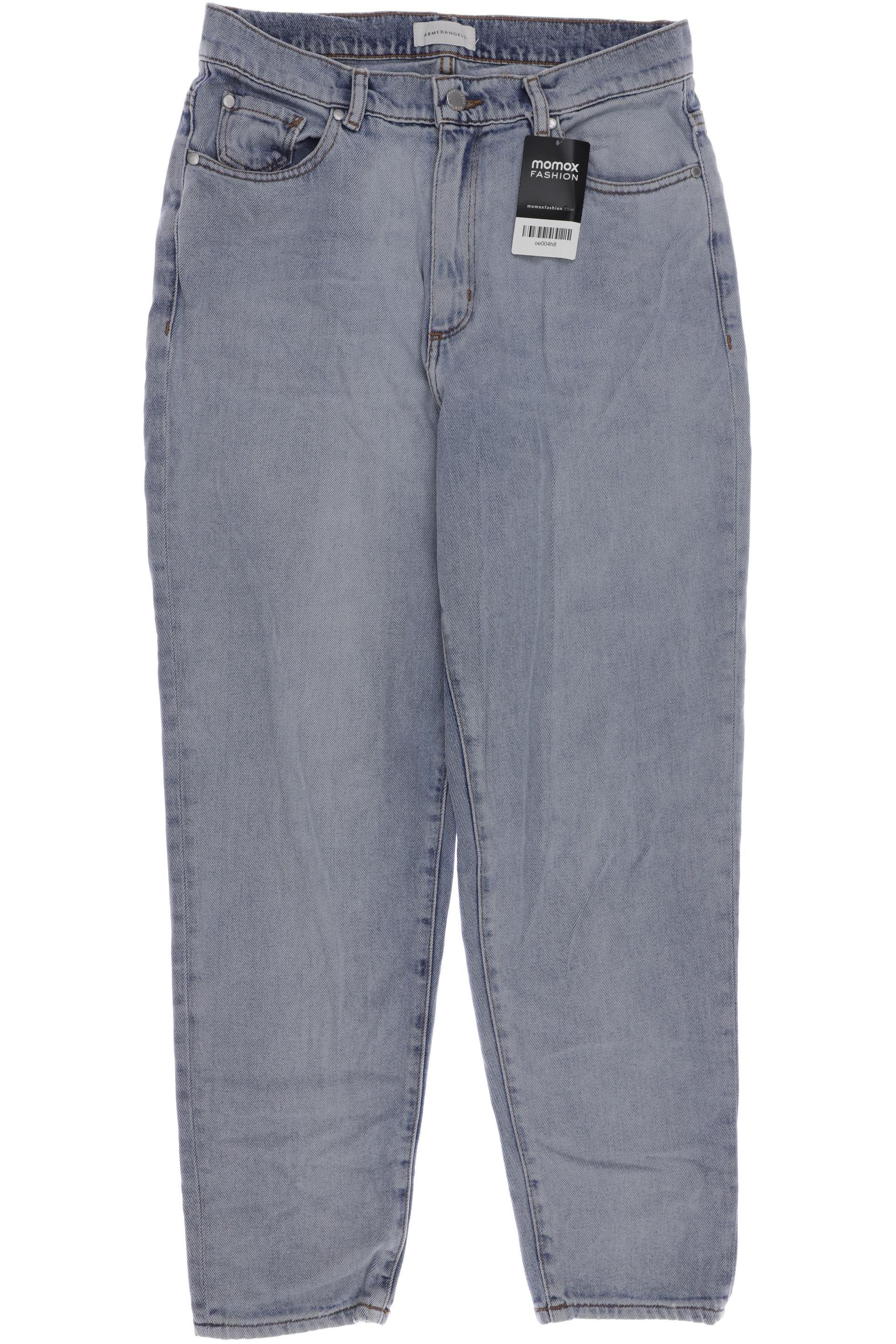 

Armedangels Damen Jeans, blau, Gr. 28