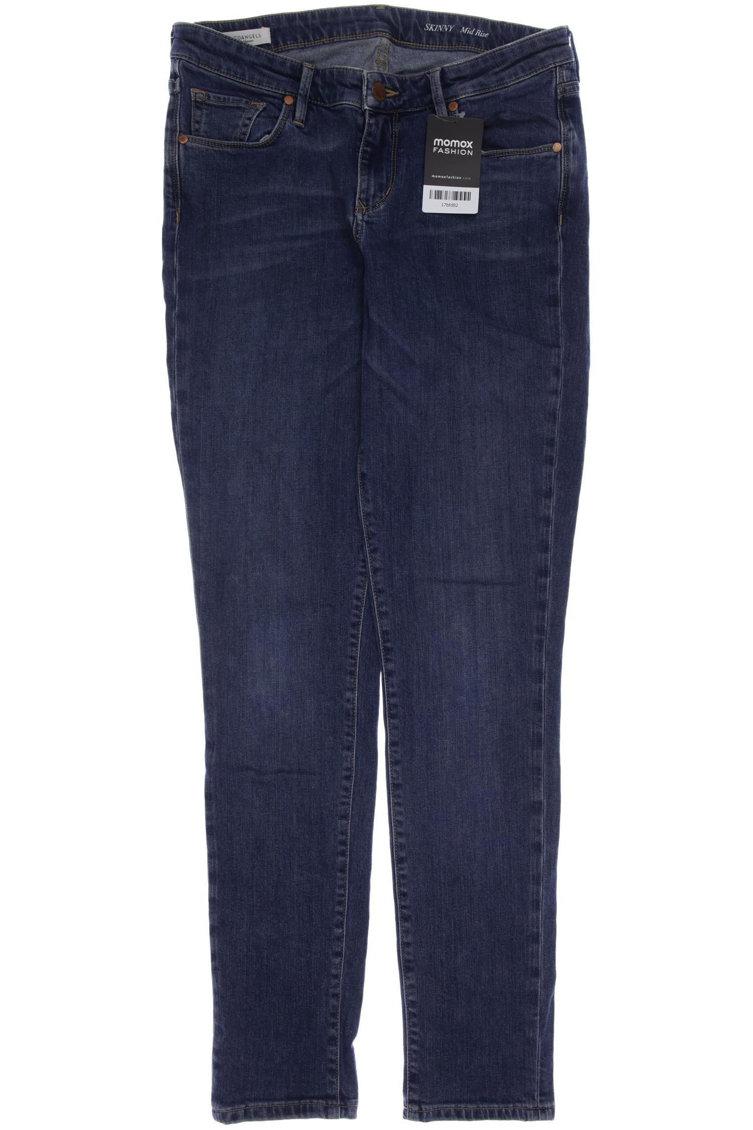 

Armedangels Damen Jeans, blau, Gr. 29
