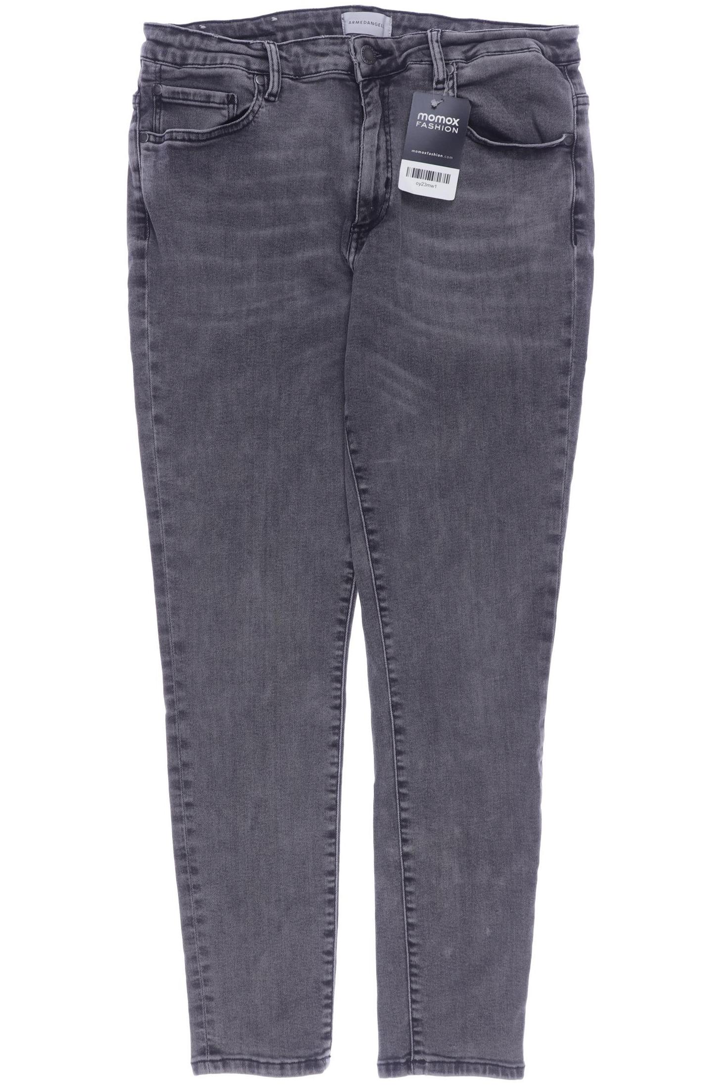 

ARMEDANGELS Damen Jeans, grau