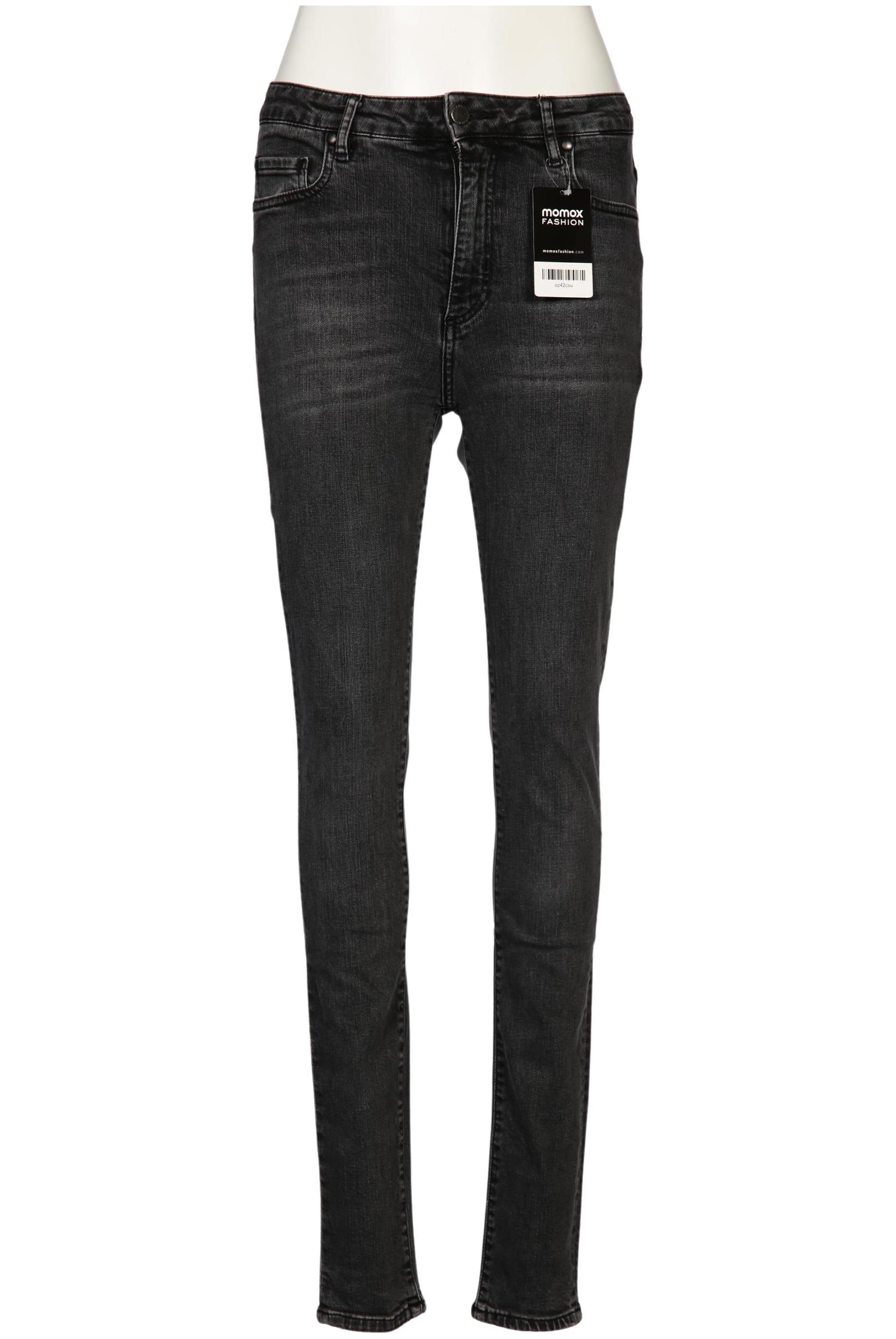 

Armedangels Damen Jeans, grau, Gr. 28