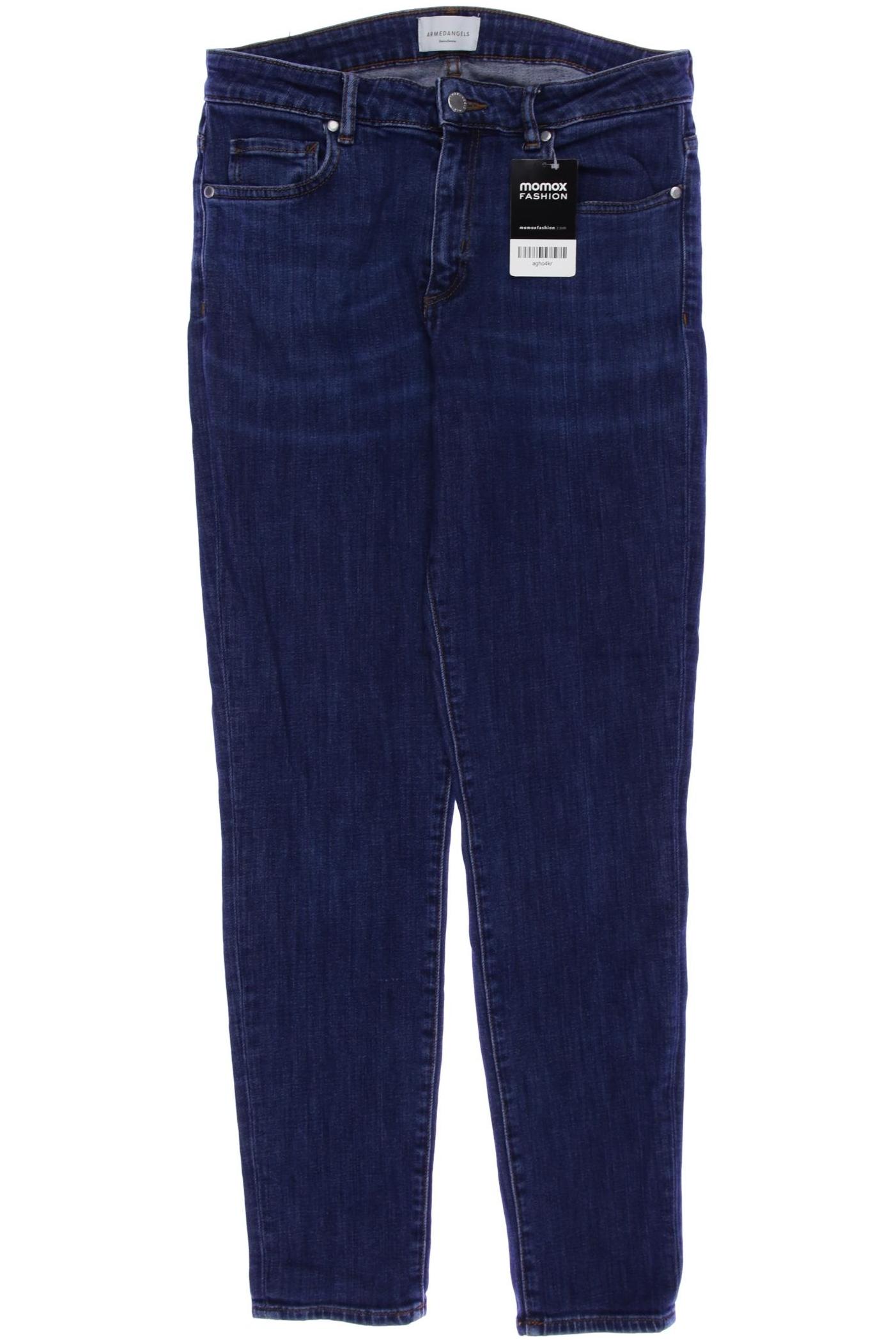 

Armedangels Damen Jeans, blau, Gr. 29