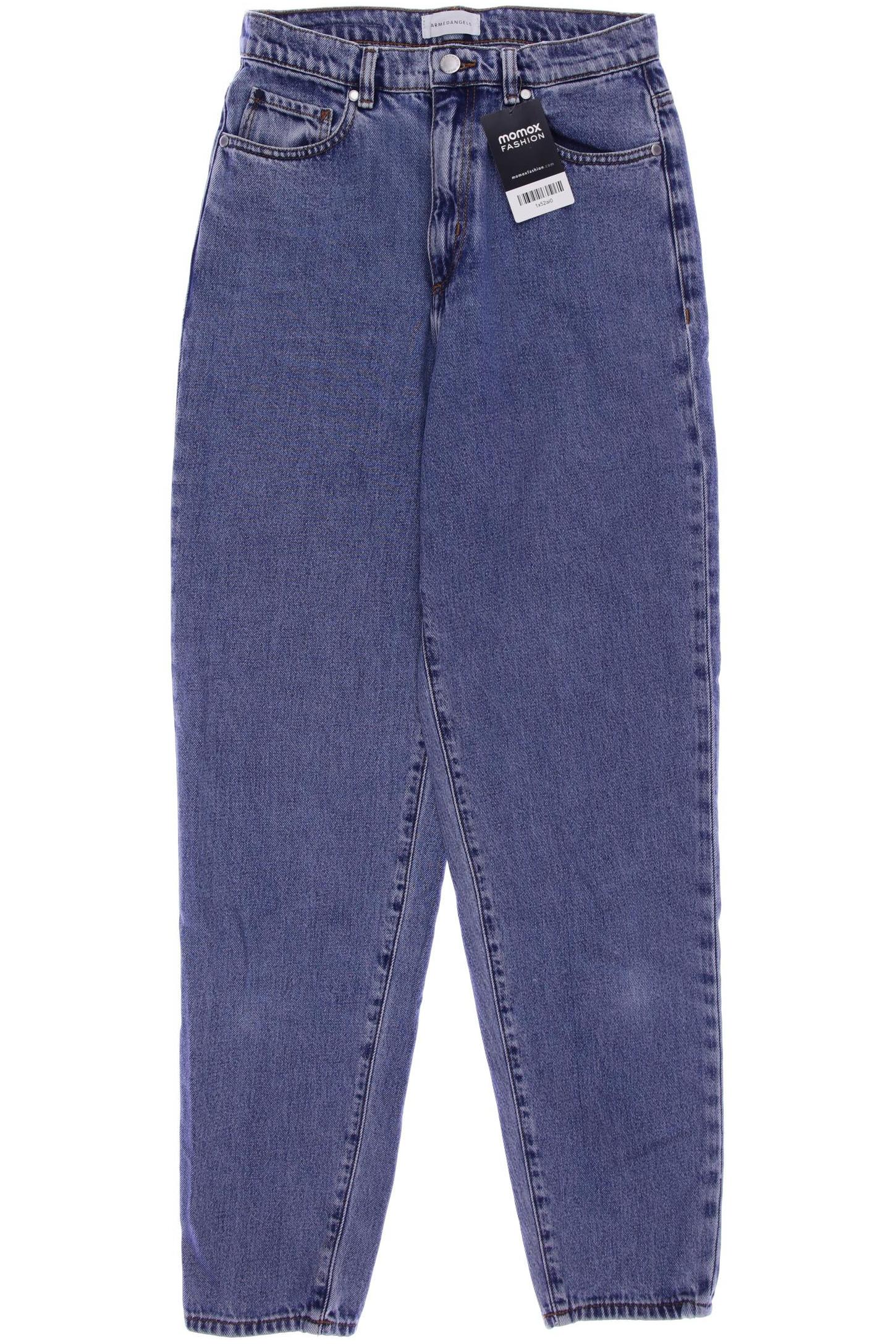 

Armedangels Damen Jeans, blau, Gr. 26