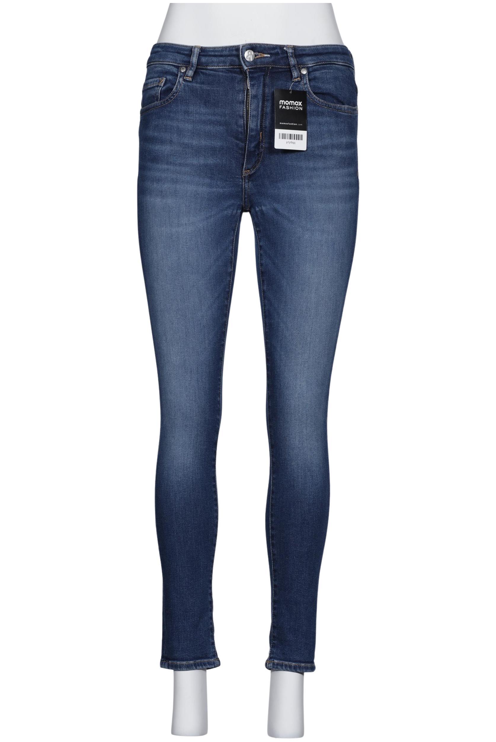 

Armedangels Damen Jeans, blau, Gr. 27