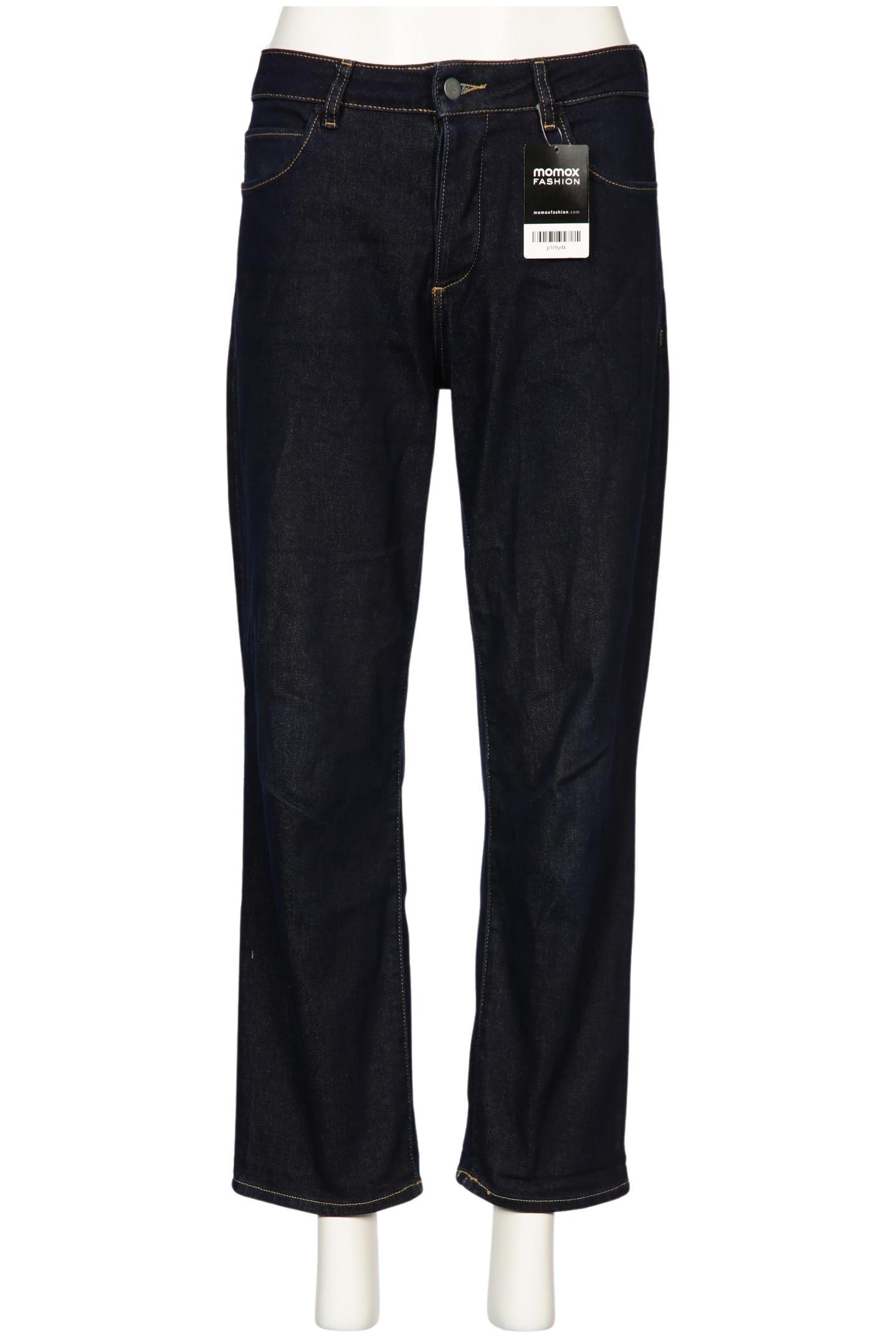 

Armedangels Damen Jeans, marineblau, Gr. 29