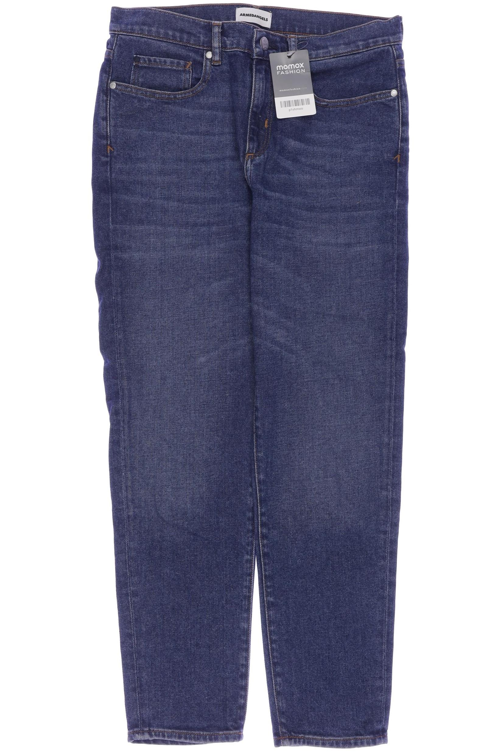 

Armedangels Damen Jeans, blau, Gr. 26