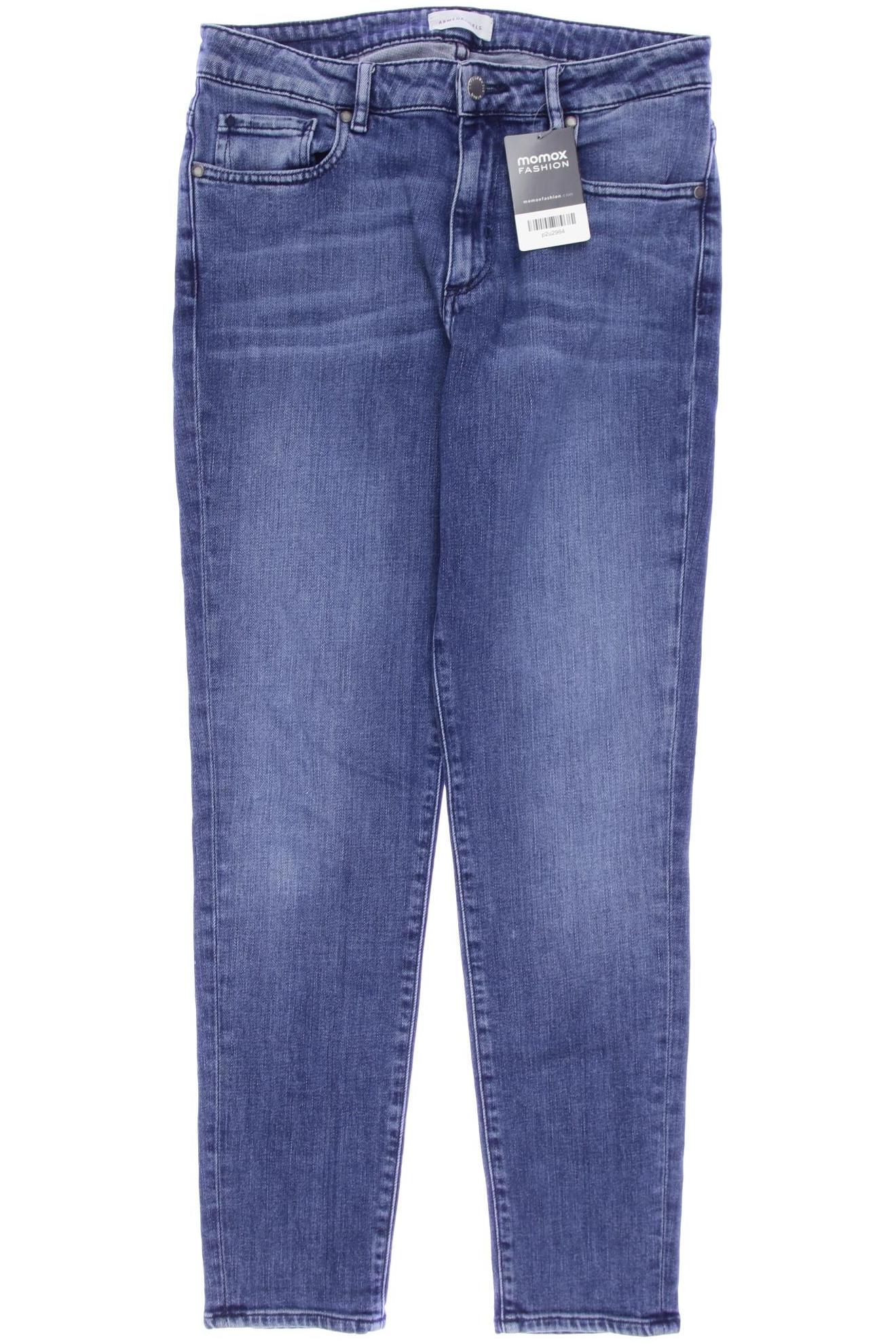 

Armedangels Damen Jeans, blau, Gr. 29