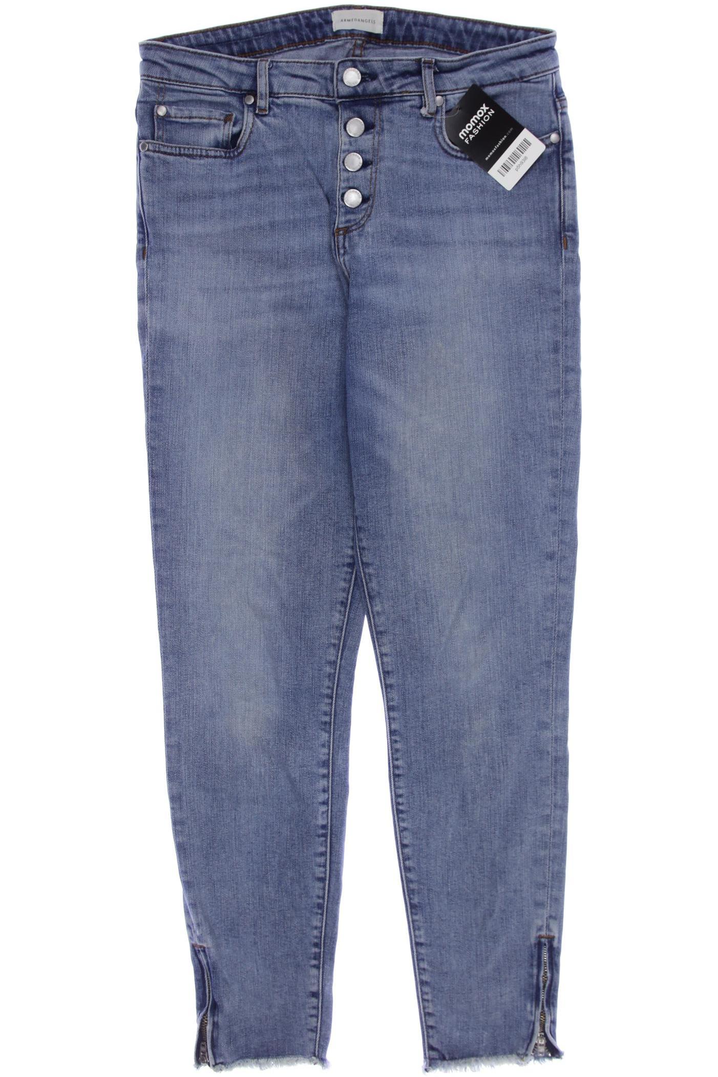 

Armedangels Damen Jeans, blau, Gr. 29