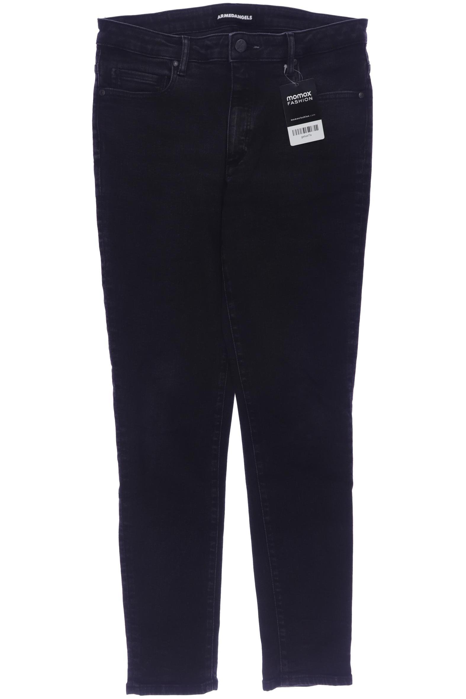Thumbnail - Armedangels Damen Jeans, schwarz, Gr. 31