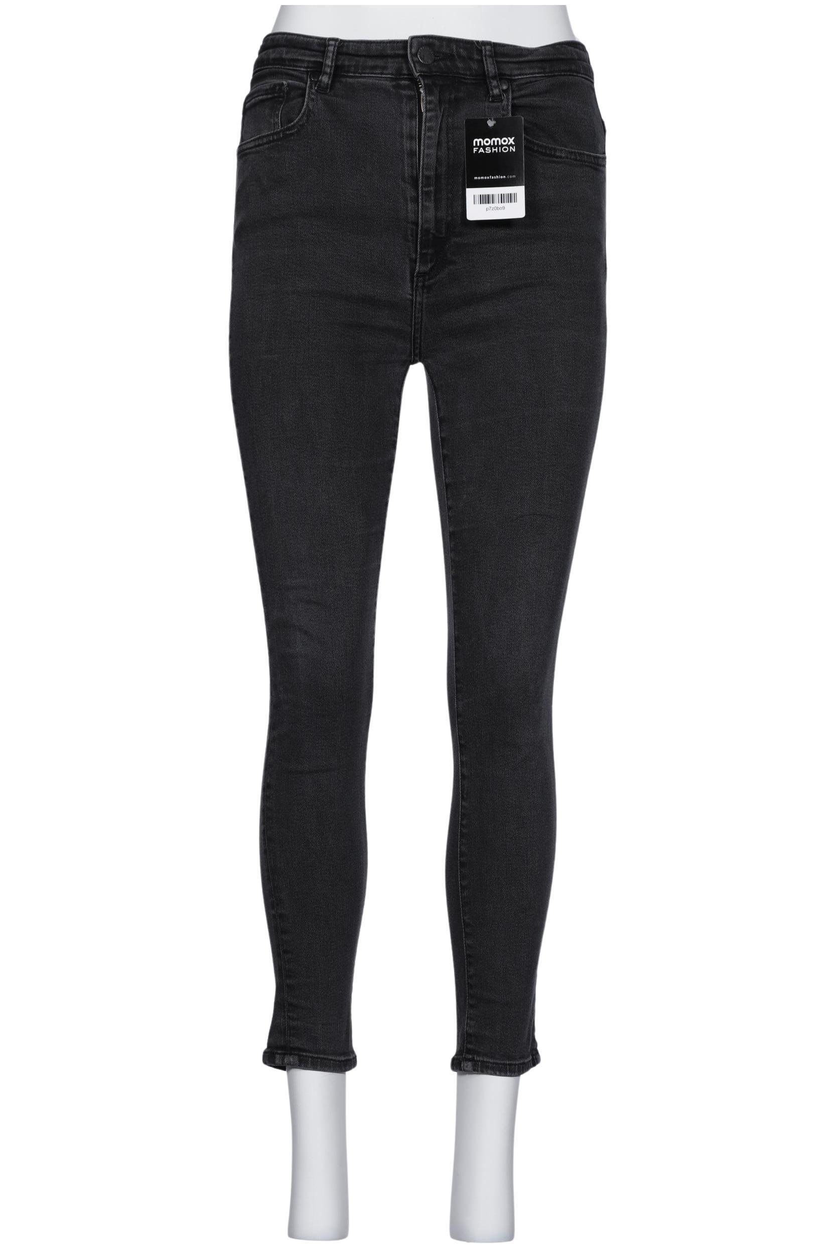 

Armedangels Damen Jeans, schwarz, Gr. 29