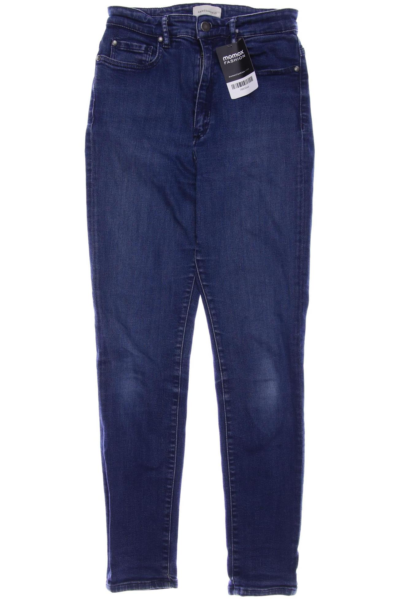

ARMEDANGELS Damen Jeans, marineblau