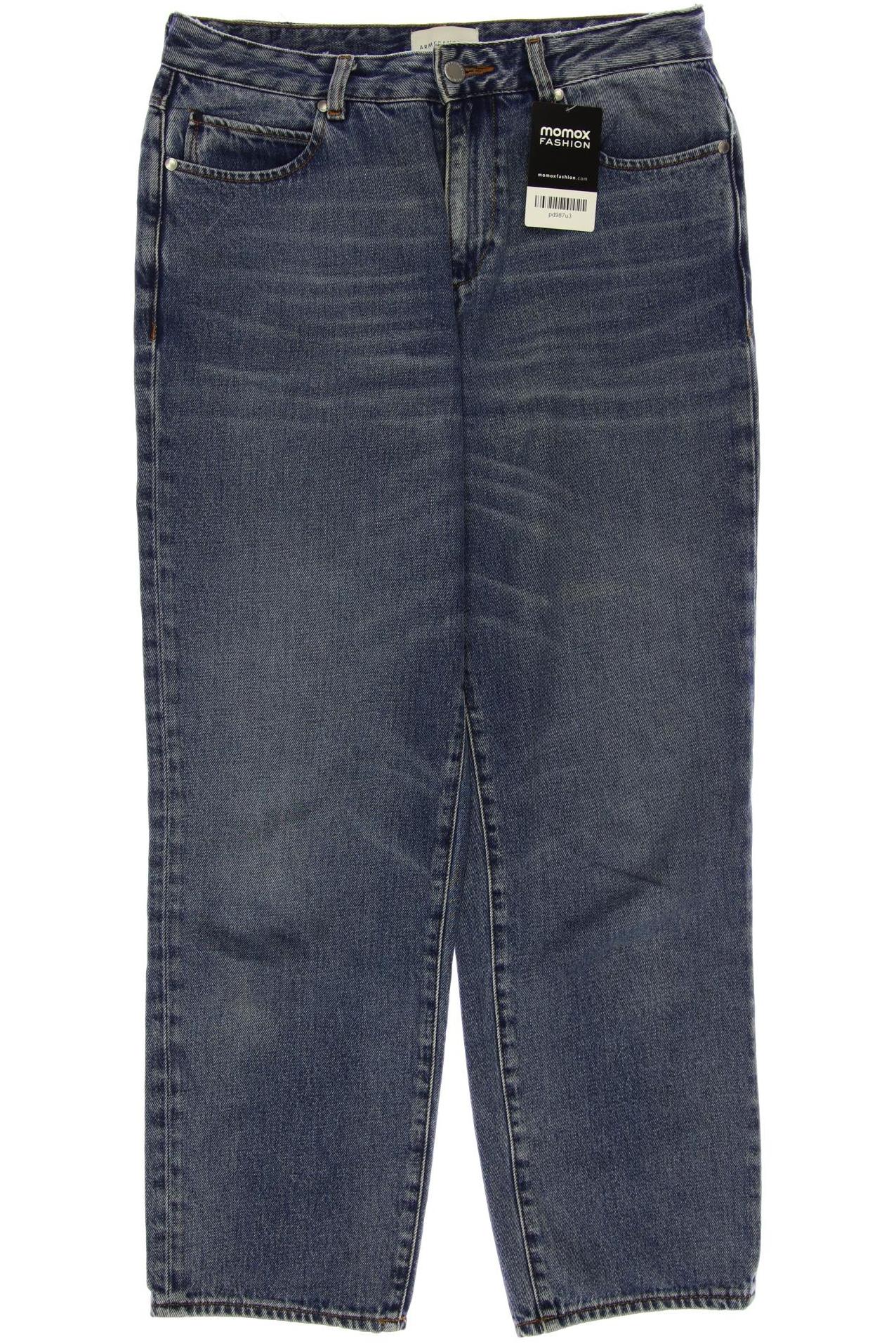

Armedangels Damen Jeans, blau, Gr. 28