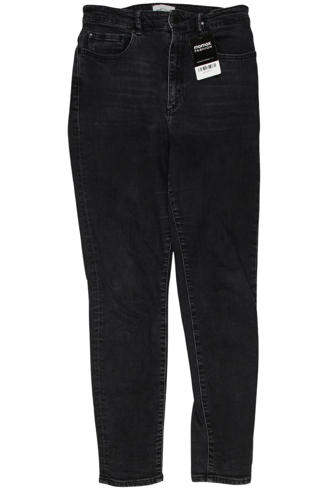 

Armedangels Damen Jeans, grau, Gr. 28