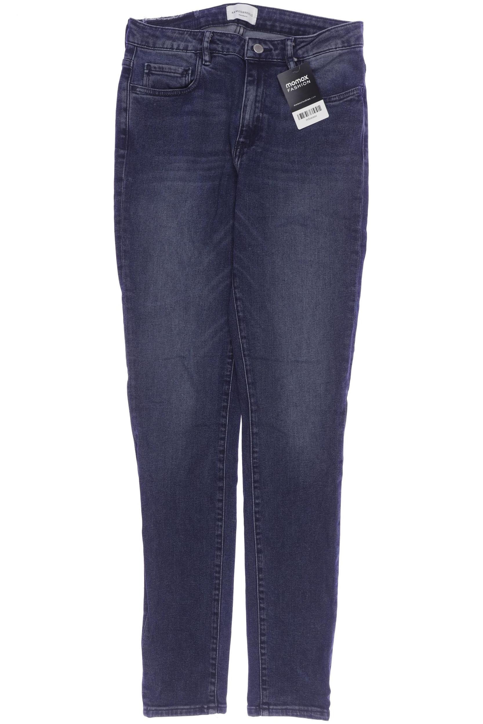 

Armedangels Damen Jeans, marineblau, Gr. 29