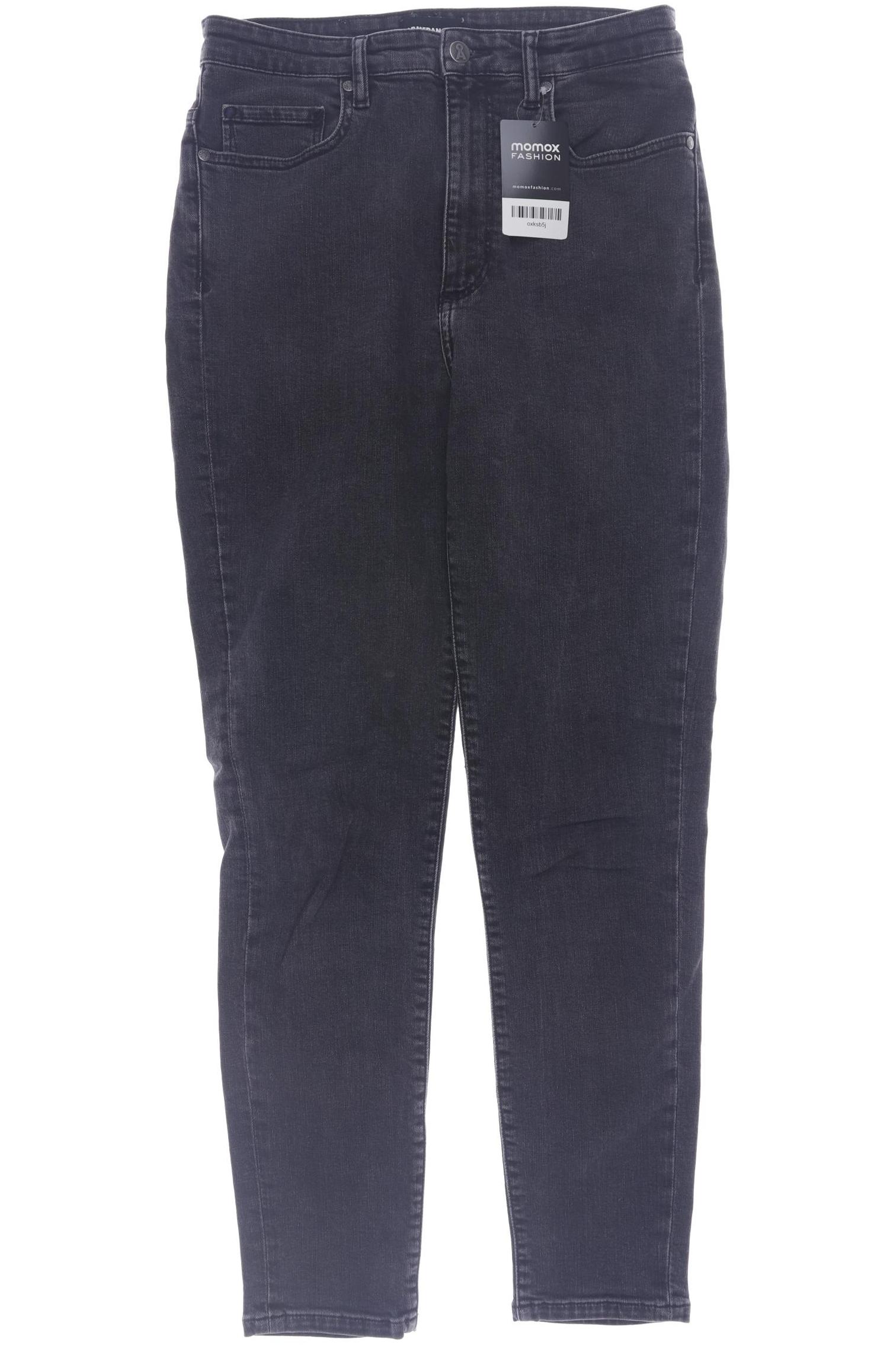 

Armedangels Damen Jeans, grau, Gr. 27