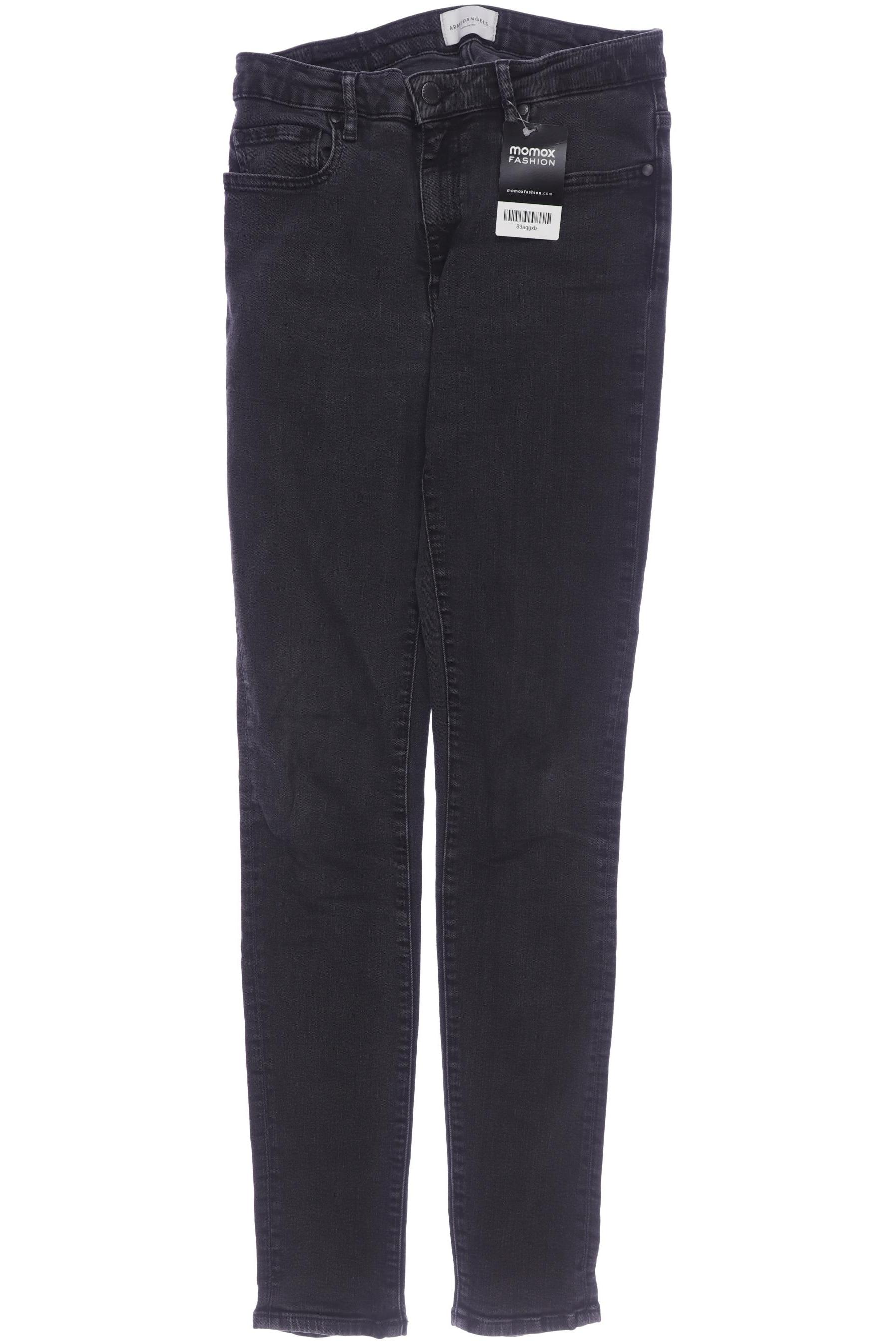 

Armedangels Damen Jeans, grau, Gr. 28