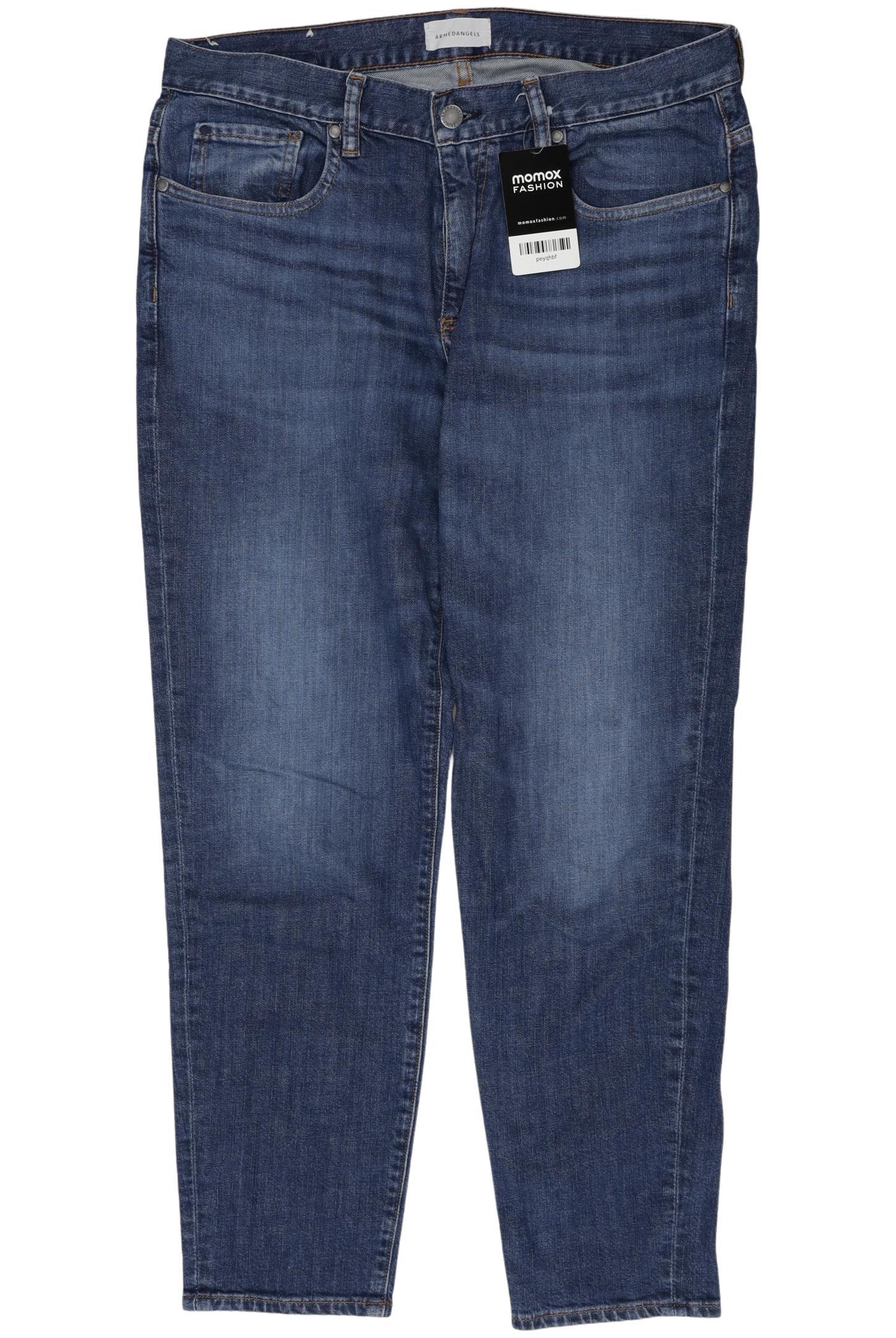 

Armedangels Damen Jeans, blau, Gr. 29