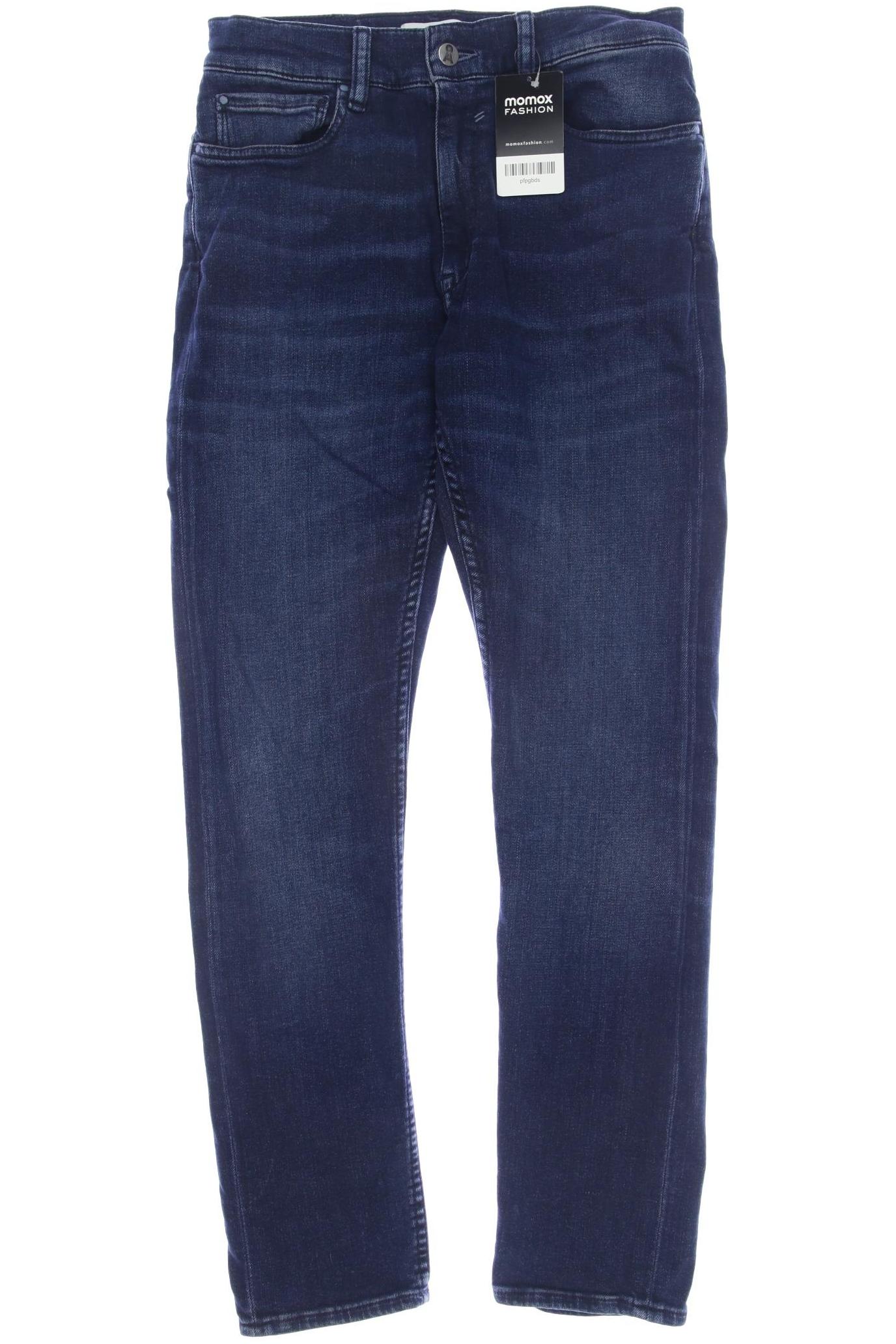 

Armedangels Damen Jeans, blau, Gr. 29