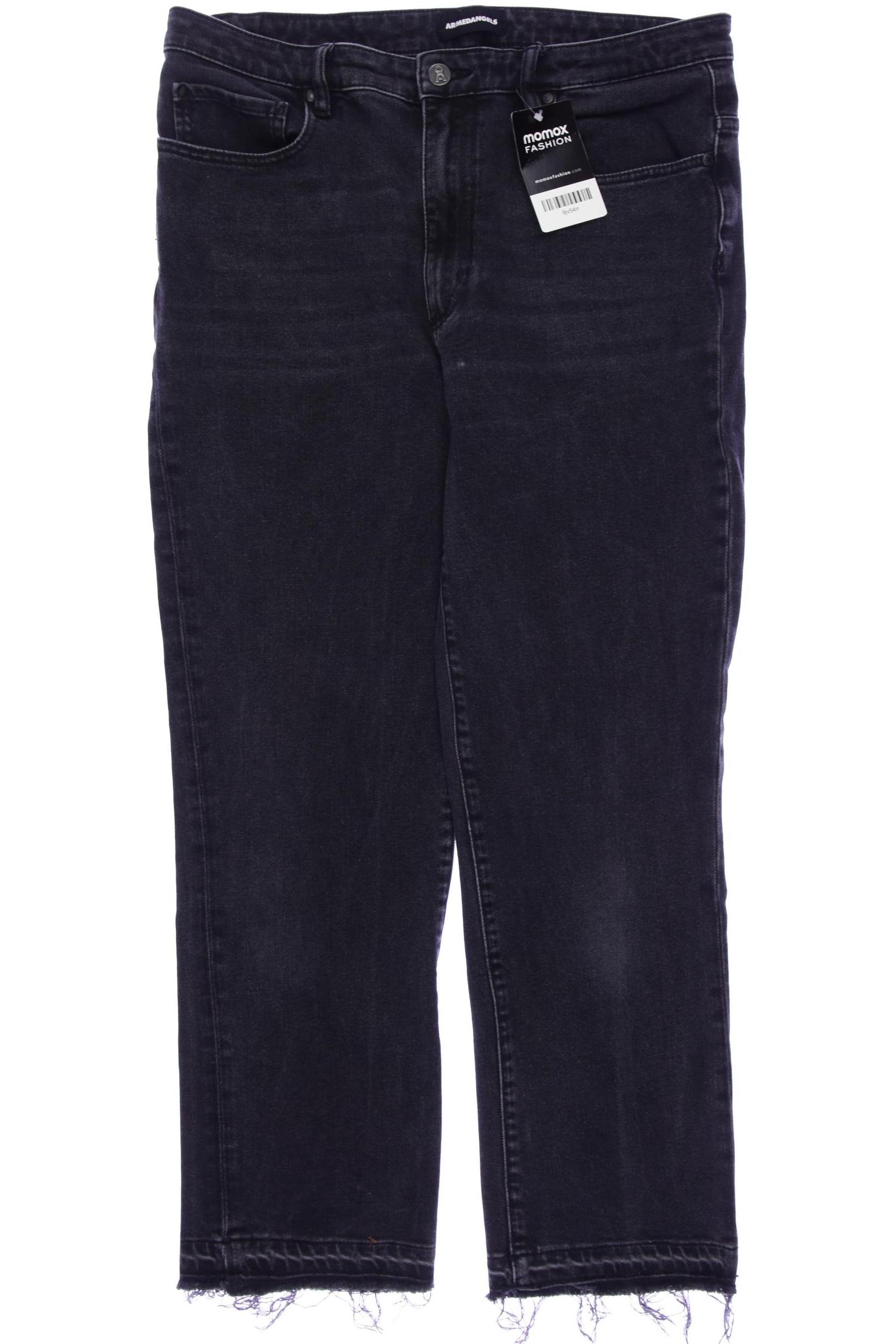 

Armedangels Damen Jeans, grau, Gr. 31