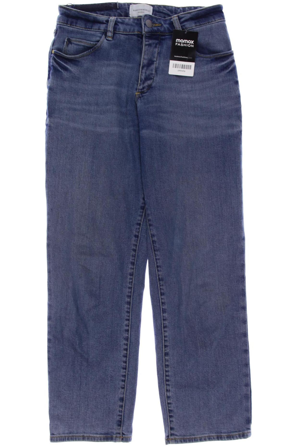 

ARMEDANGELS Damen Jeans, blau