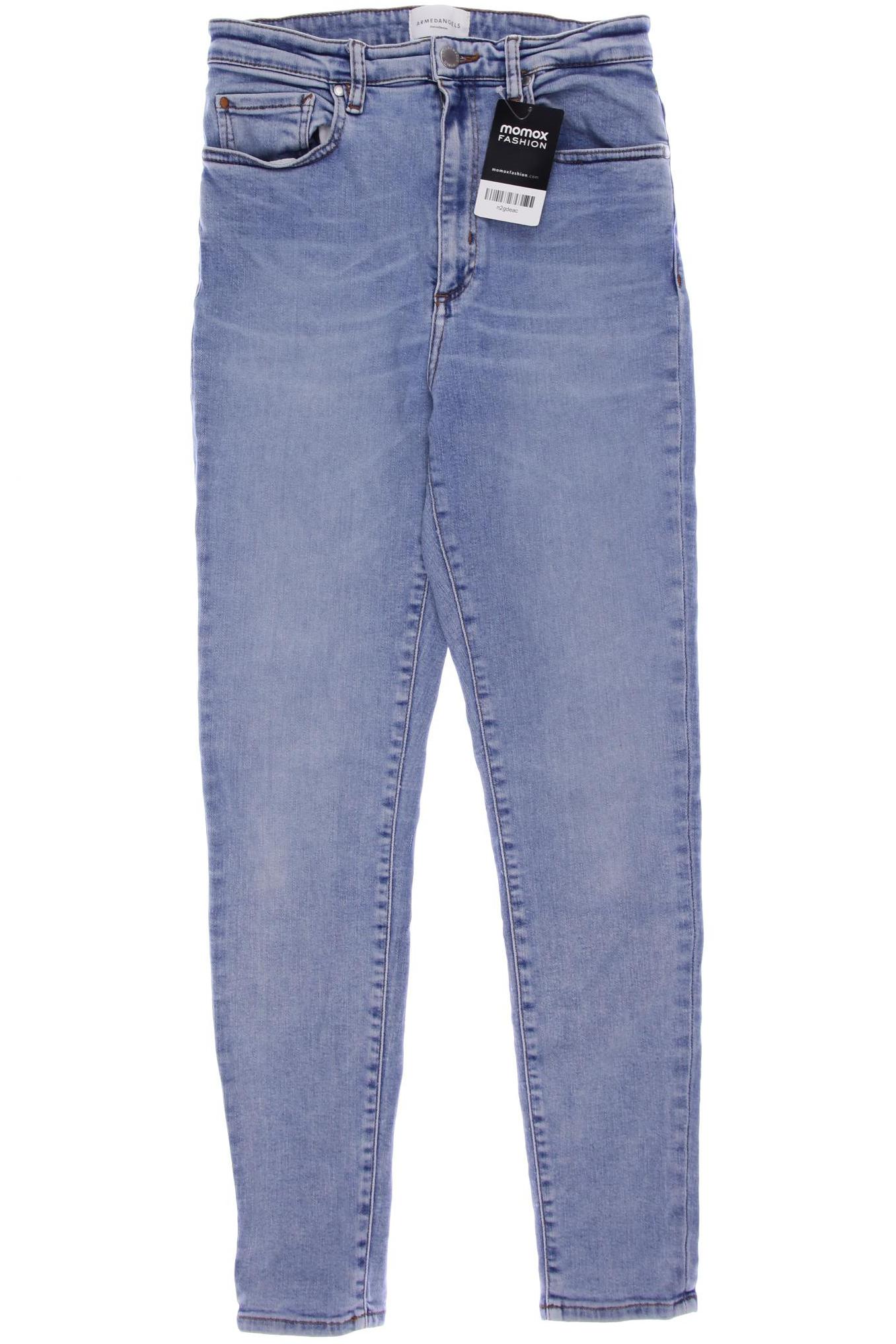 

Armedangels Damen Jeans, blau, Gr. 28