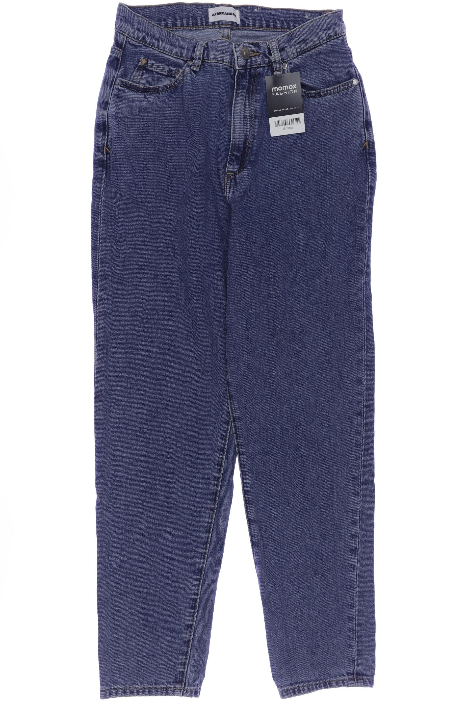 

Armedangels Damen Jeans, blau, Gr. 26