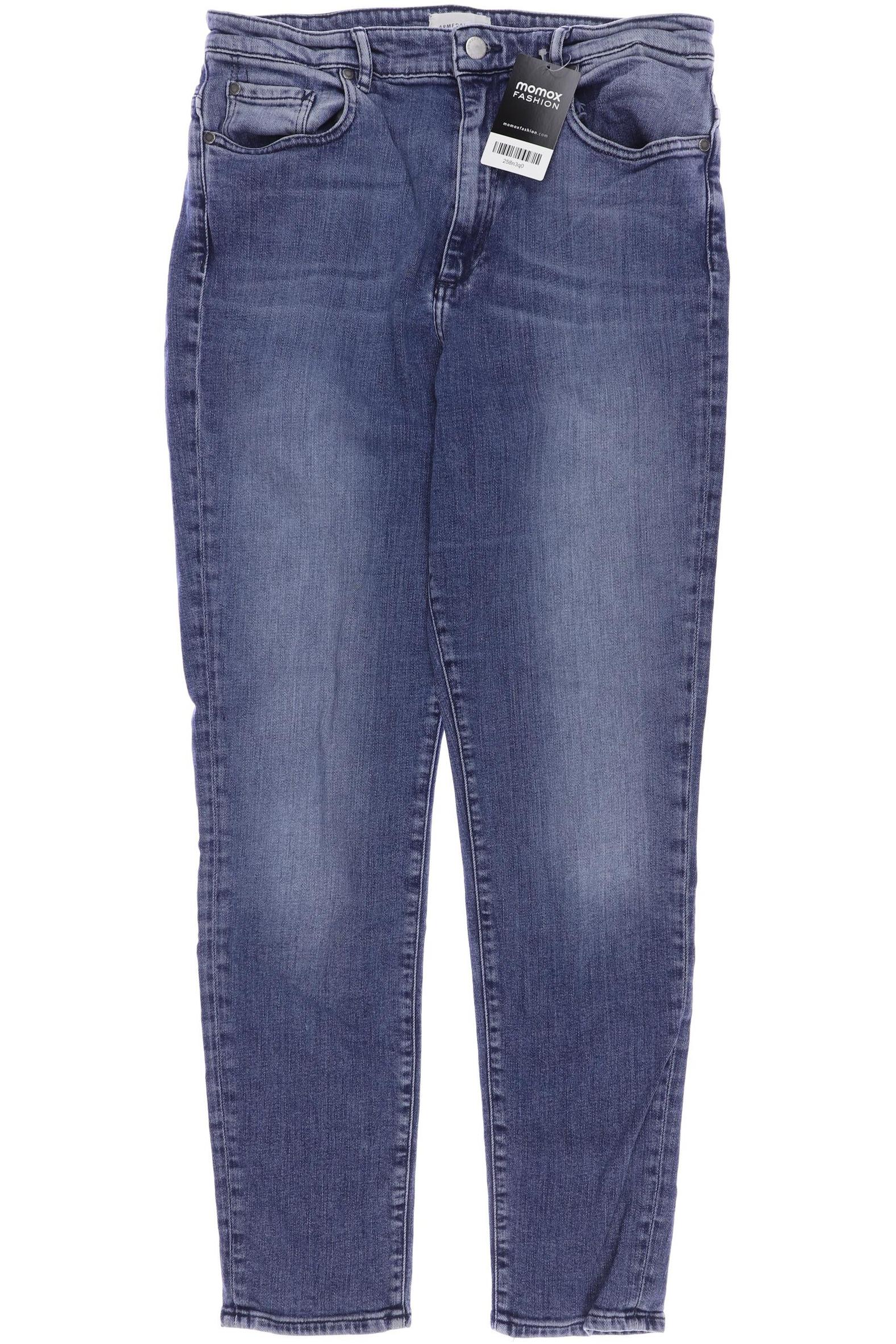 

Armedangels Damen Jeans, blau, Gr. 42