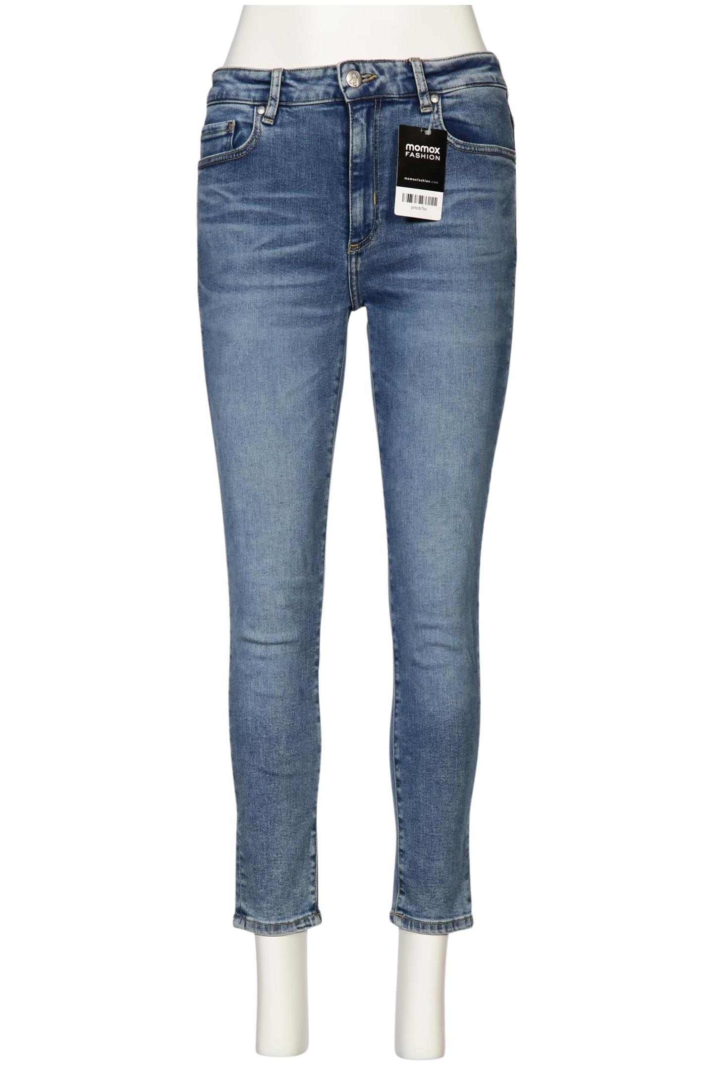 

Armedangels Damen Jeans, blau, Gr. 28