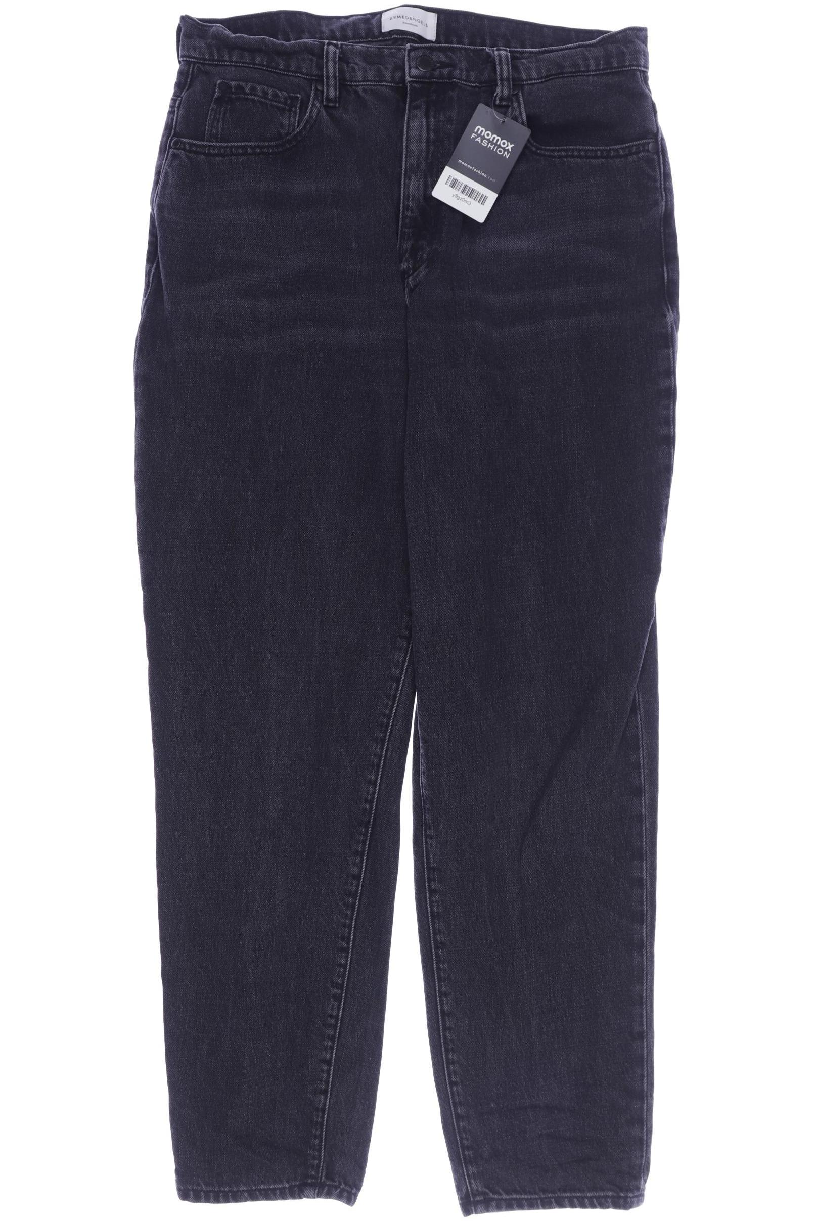 

Armedangels Damen Jeans, grau, Gr. 31