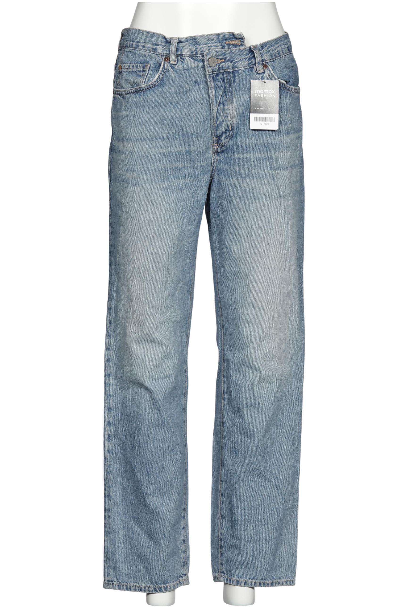 

Armedangels Damen Jeans, hellblau, Gr. 29