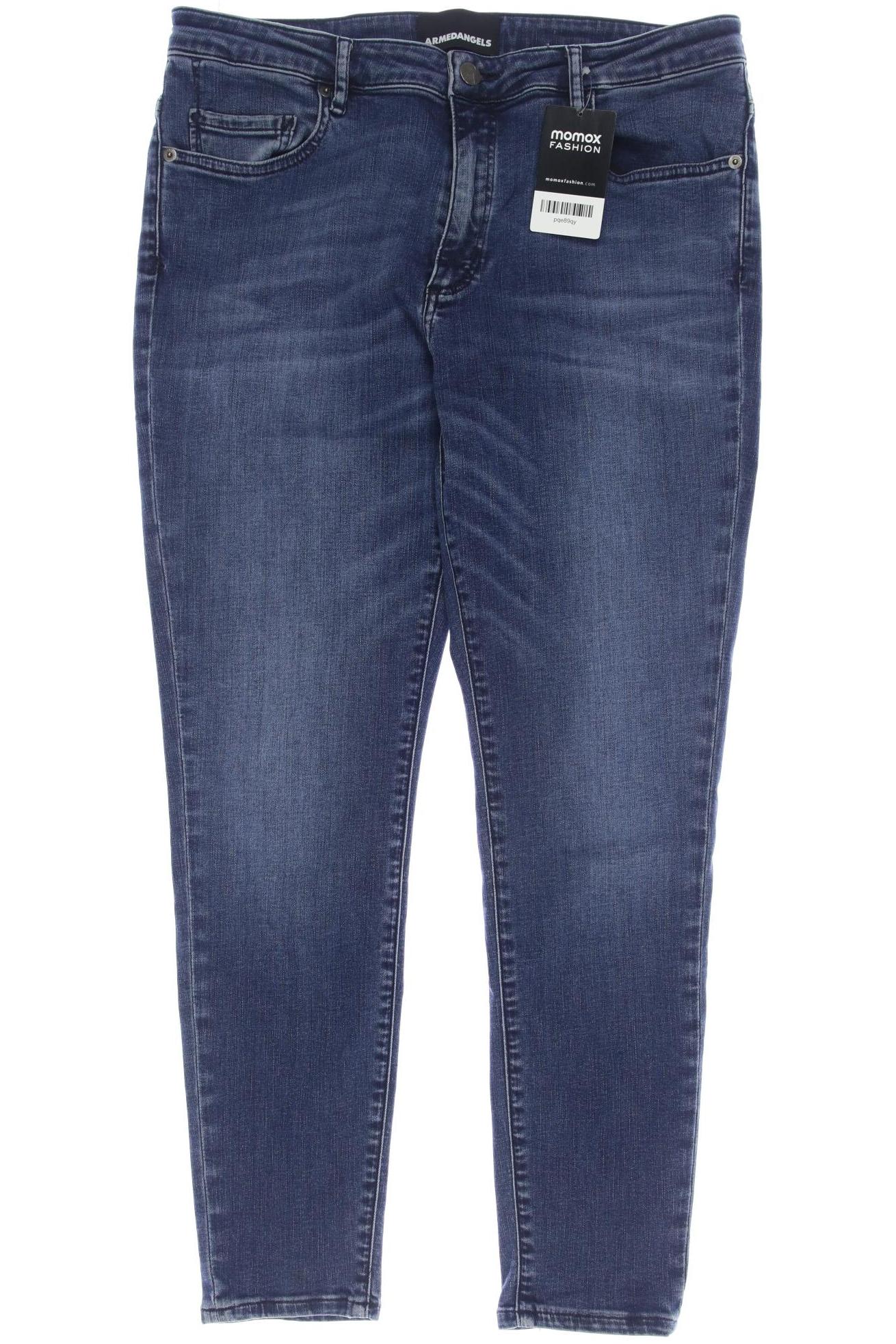 

Armedangels Damen Jeans, blau, Gr. 32
